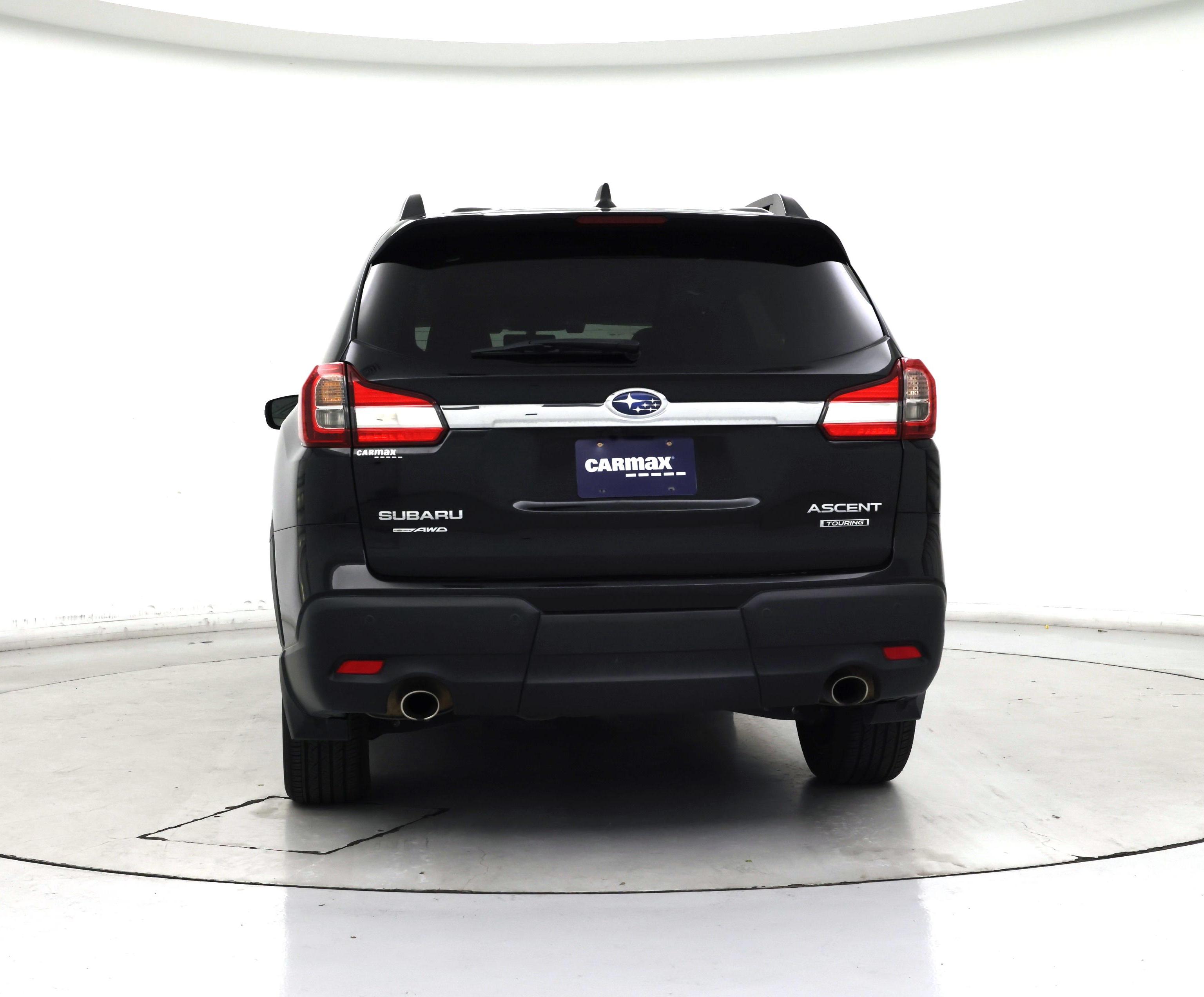Thumbnail: 2022 Subaru Ascent - 6