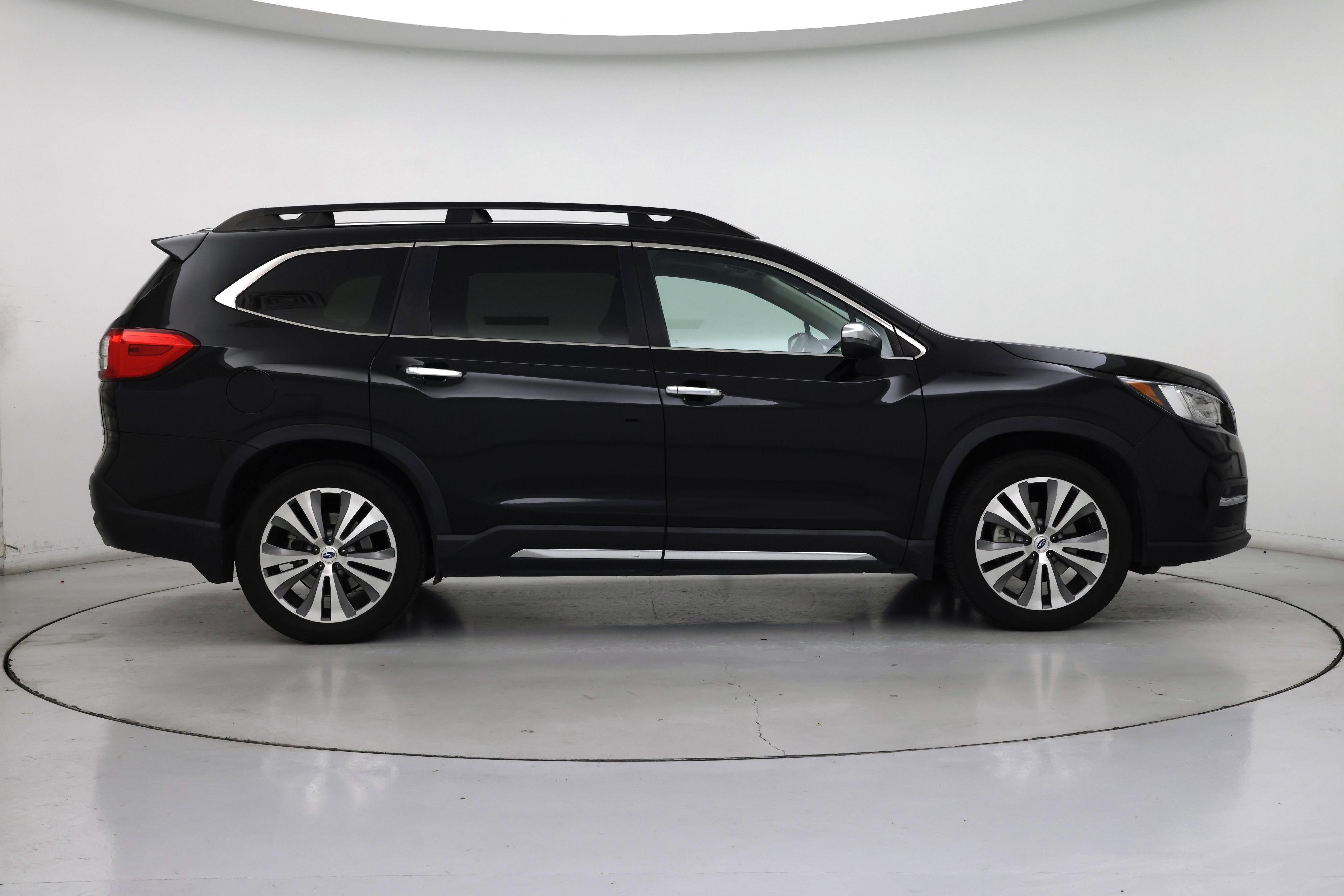 Thumbnail: 2022 Subaru Ascent - 7