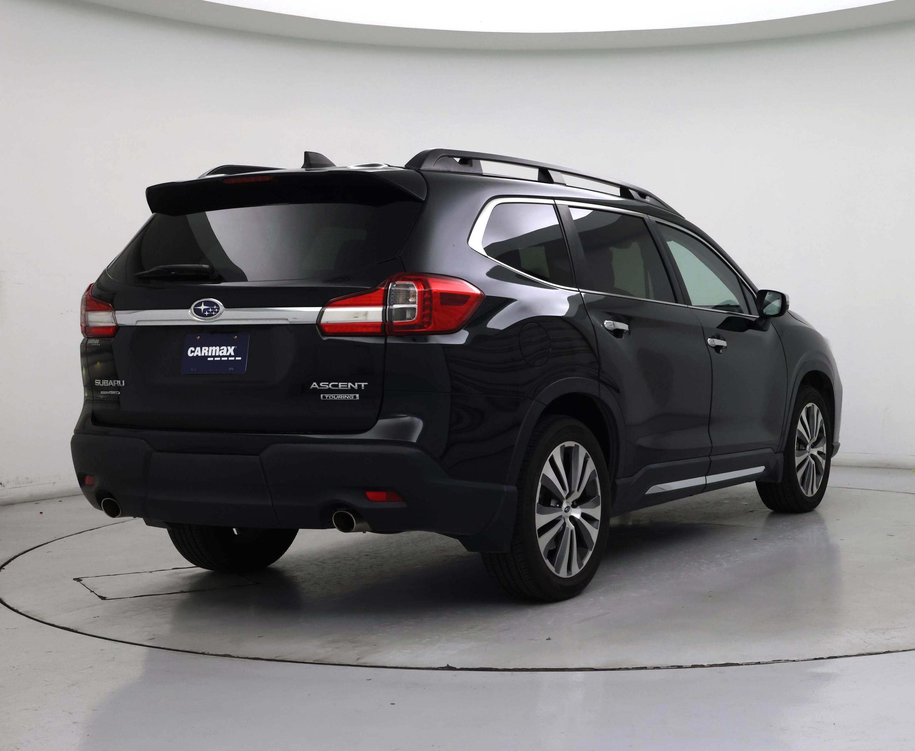 Thumbnail: 2022 Subaru Ascent - 8