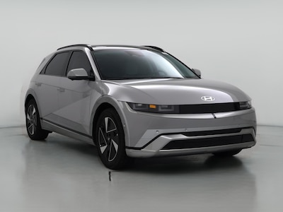 2025 Hyundai Ioniq 5 Limited