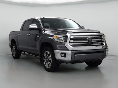 2018 Toyota Tundra 1794