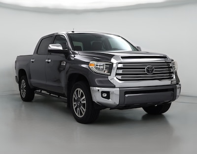 2018 Toyota Tundra 1794