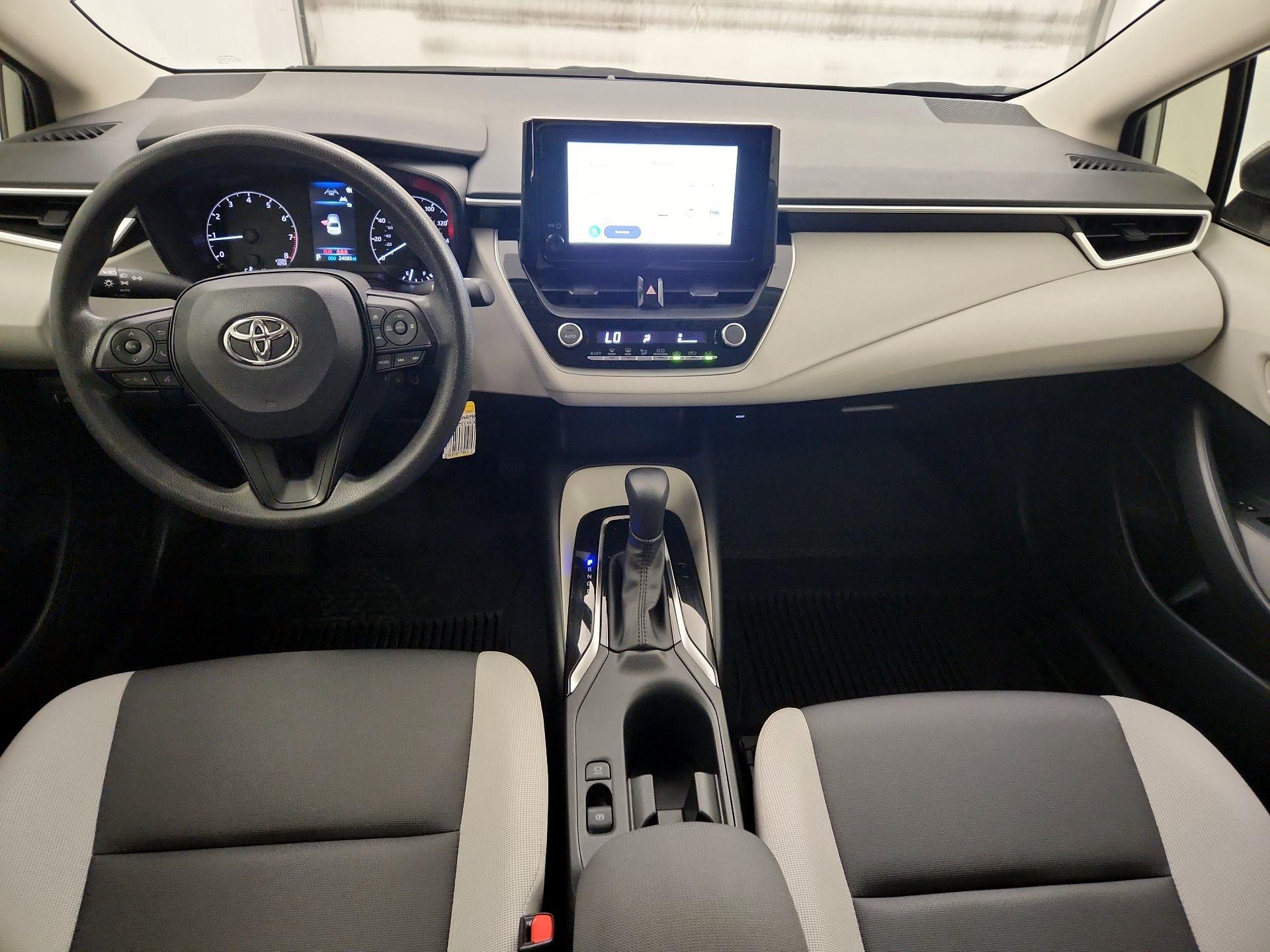 Thumbnail: 2024 Toyota Corolla - 9