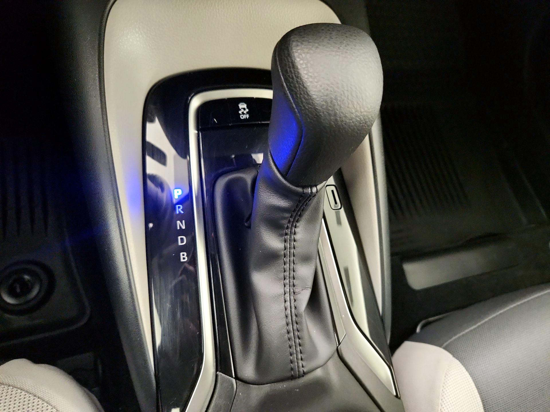 Thumbnail: 2024 Toyota Corolla - 17