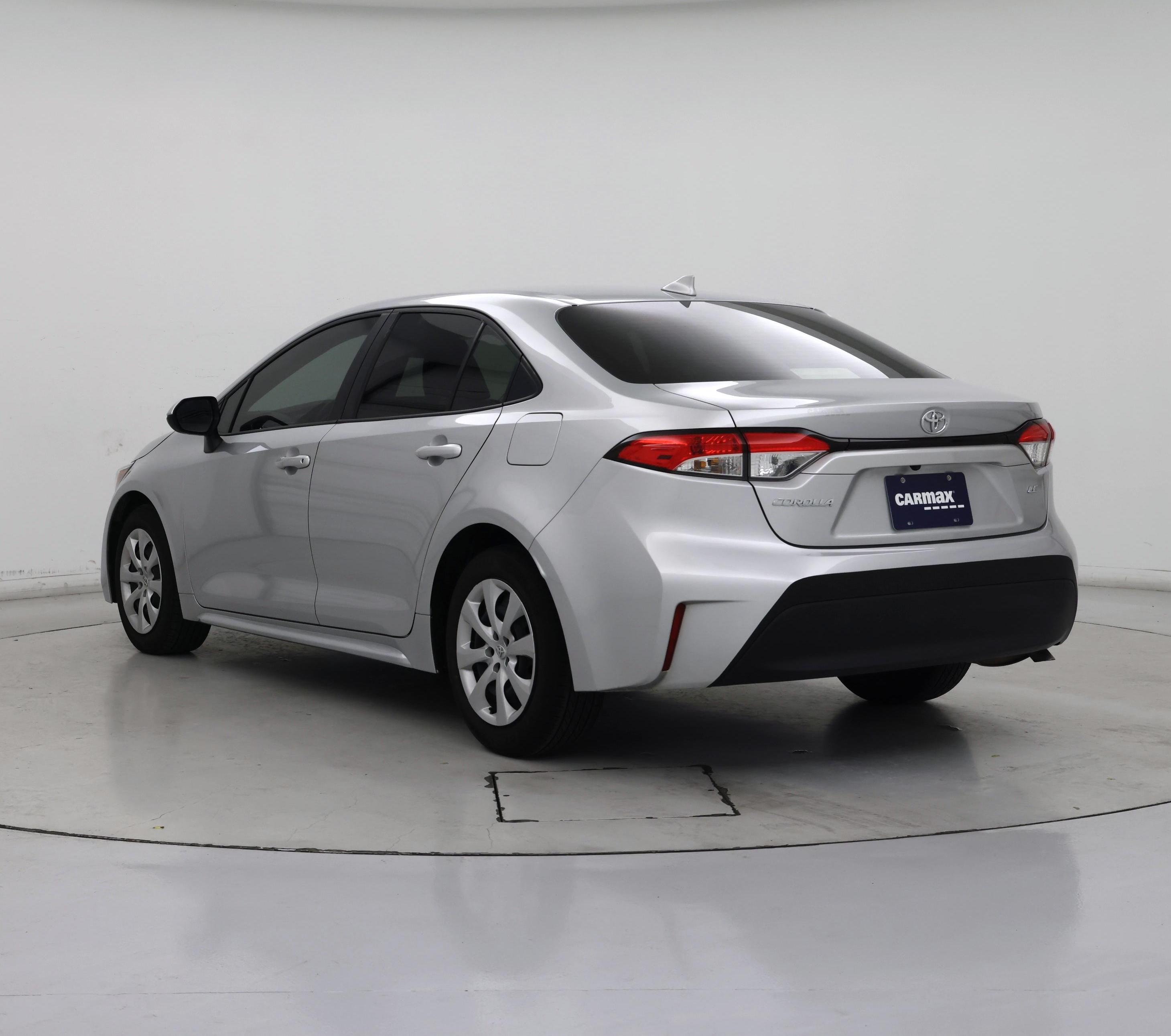 Thumbnail: 2024 Toyota Corolla - 2