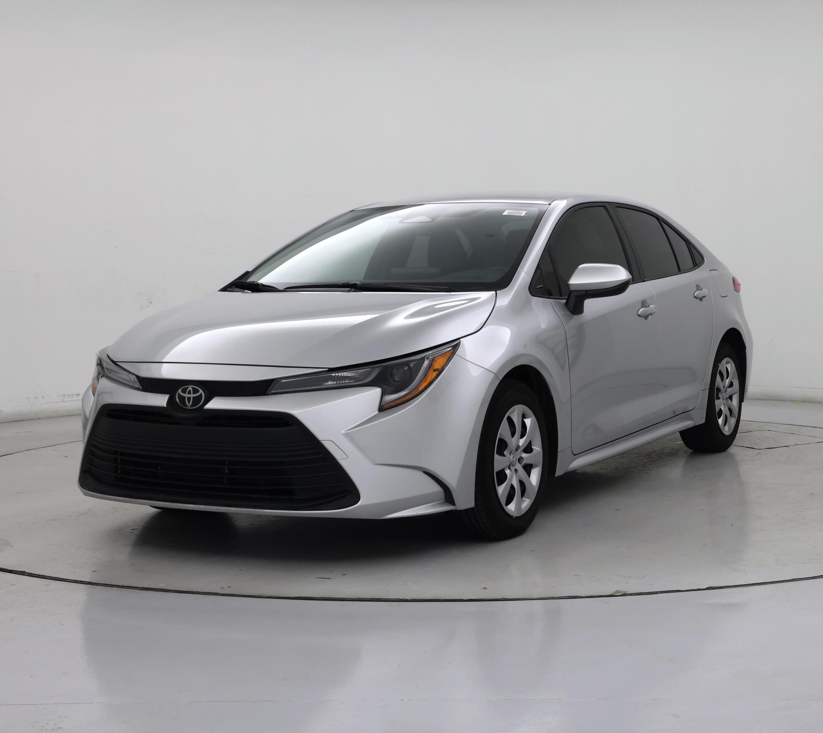 Thumbnail: 2024 Toyota Corolla - 4