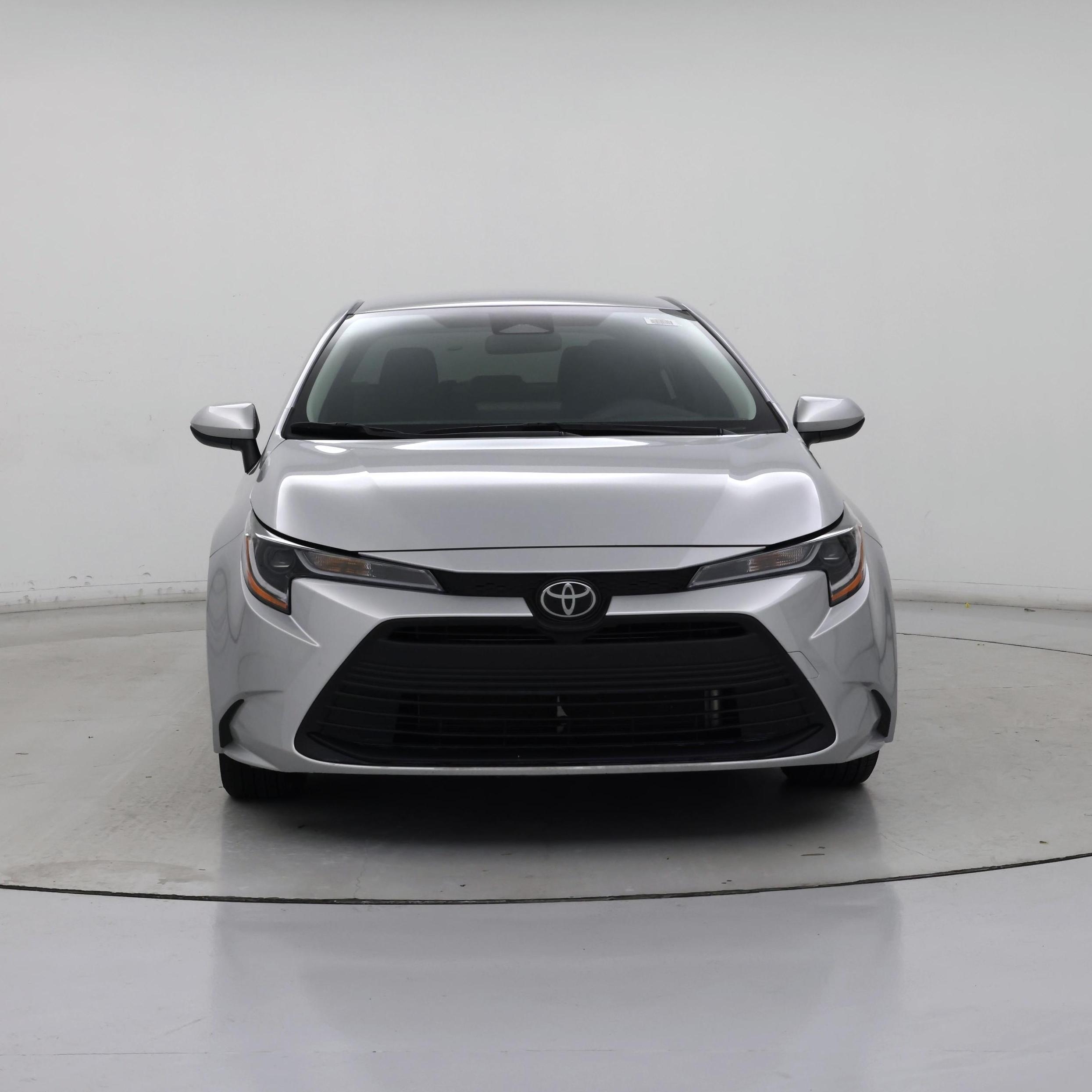 Thumbnail: 2024 Toyota Corolla - 5