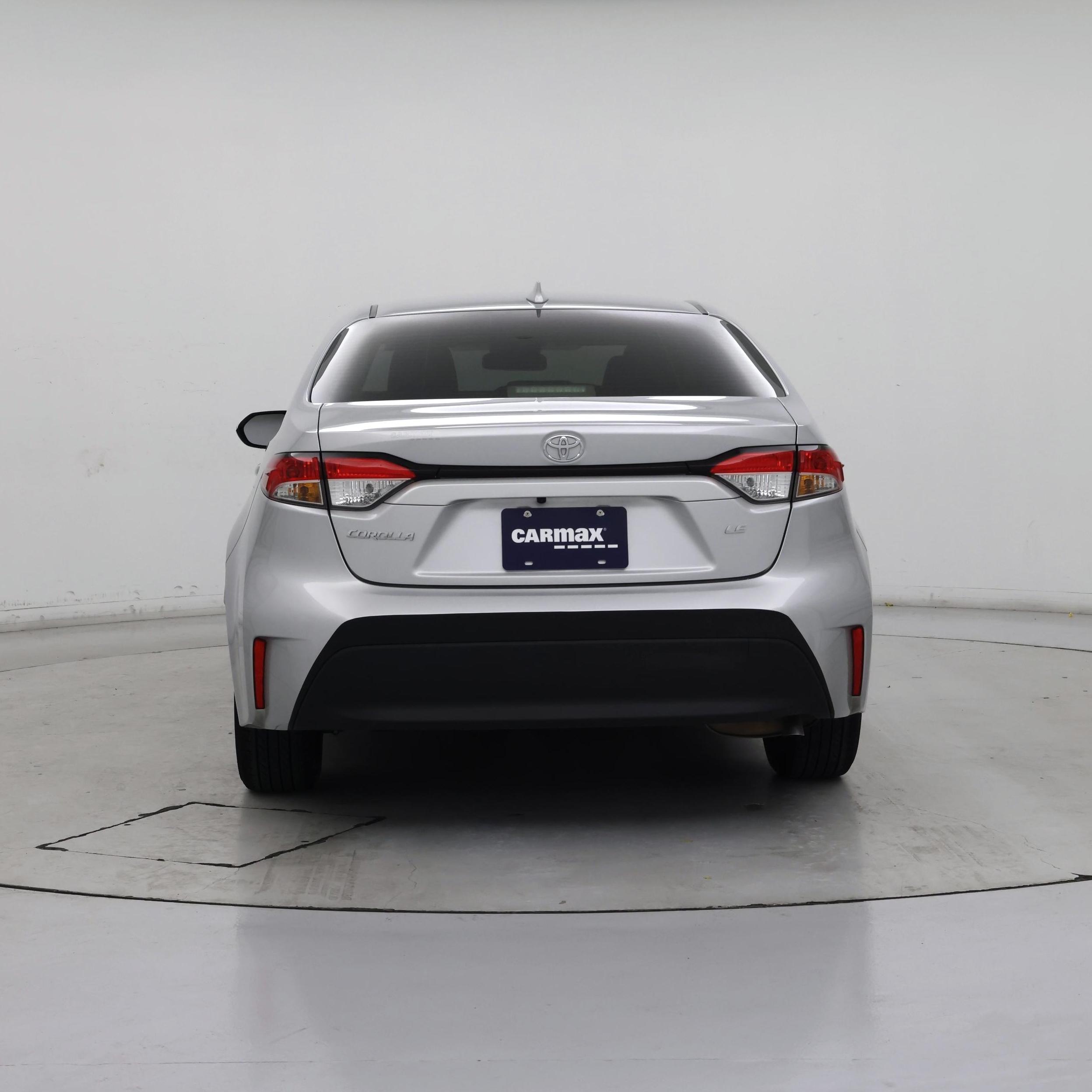 Thumbnail: 2024 Toyota Corolla - 6