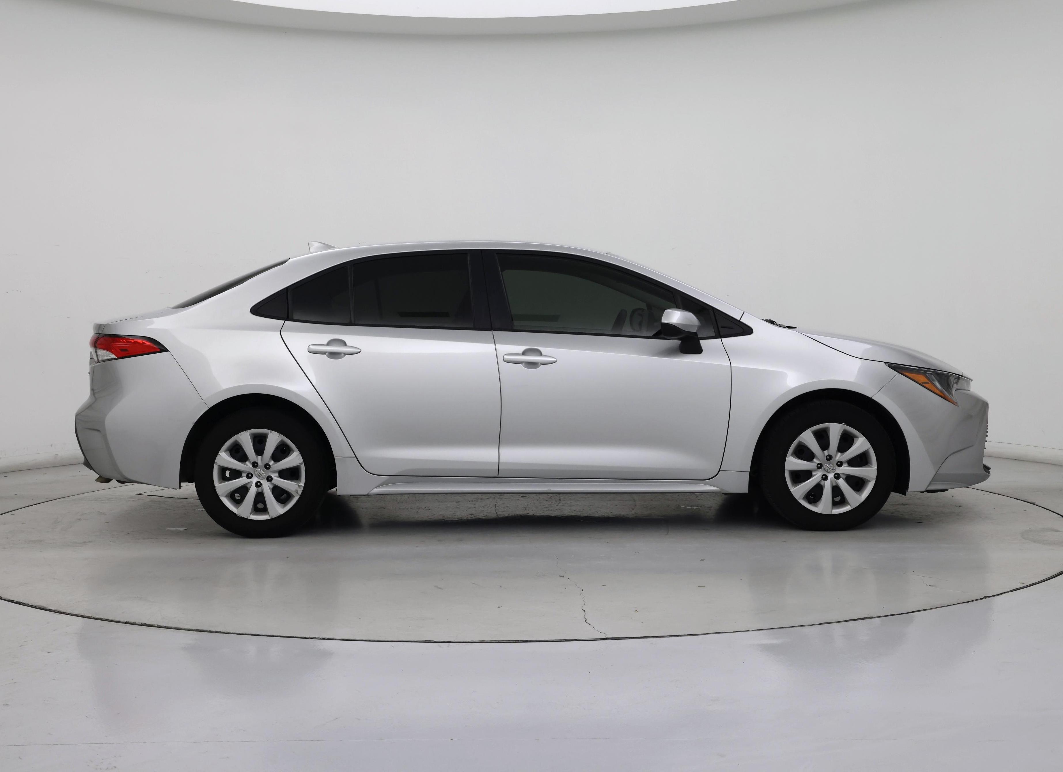 Thumbnail: 2024 Toyota Corolla - 7
