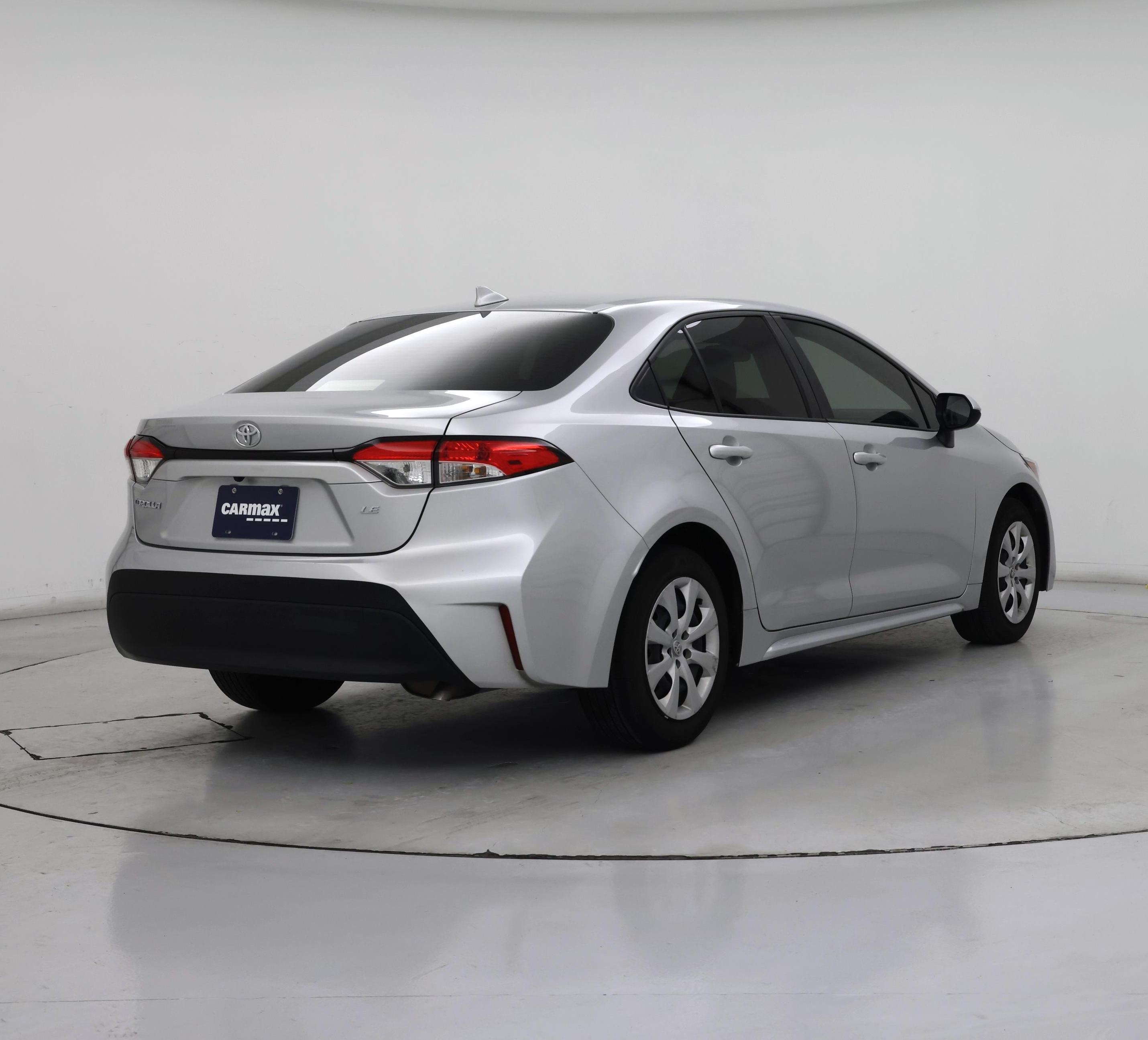 Thumbnail: 2024 Toyota Corolla - 8