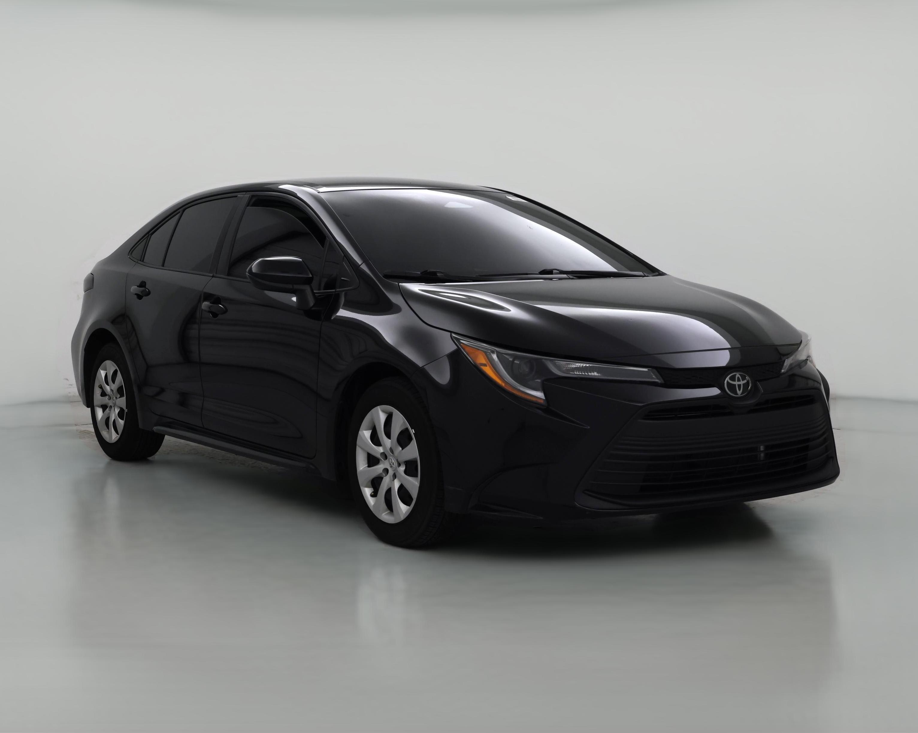 Thumbnail: 2023 Toyota Corolla - 1