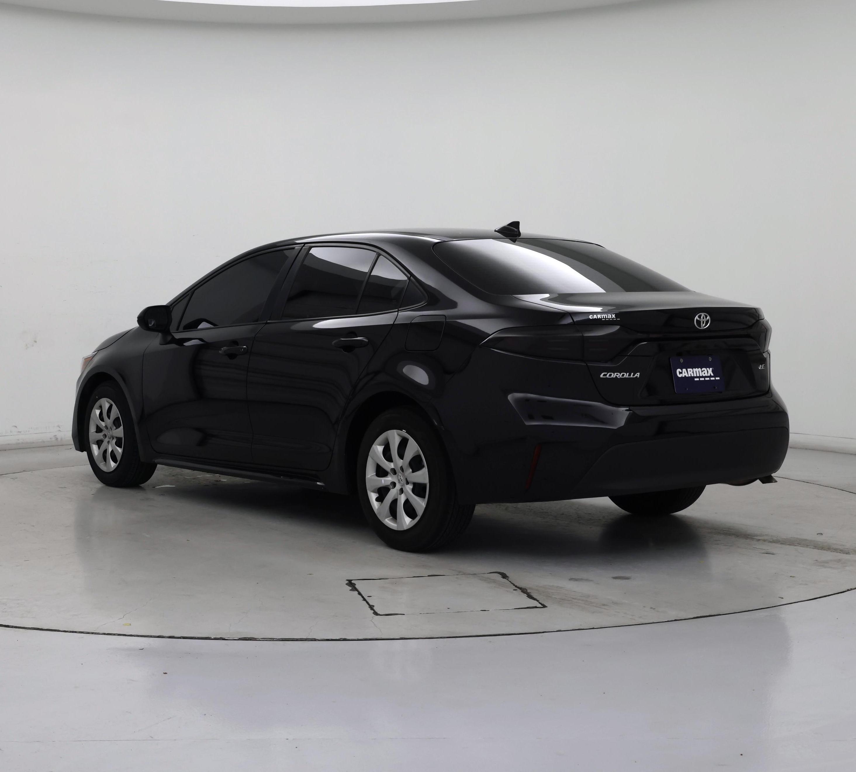 Thumbnail: 2023 Toyota Corolla - 2