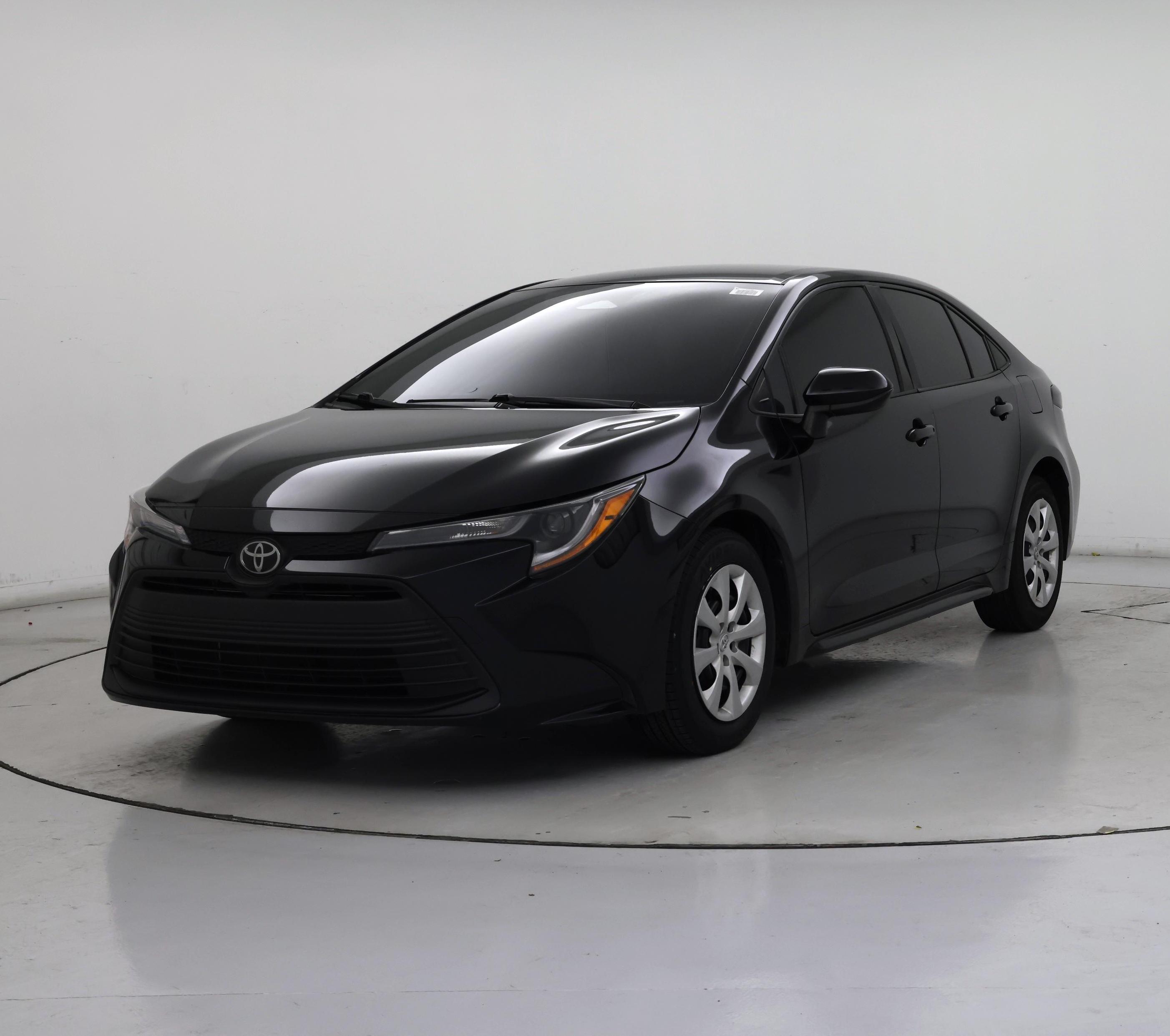 Thumbnail: 2023 Toyota Corolla - 4