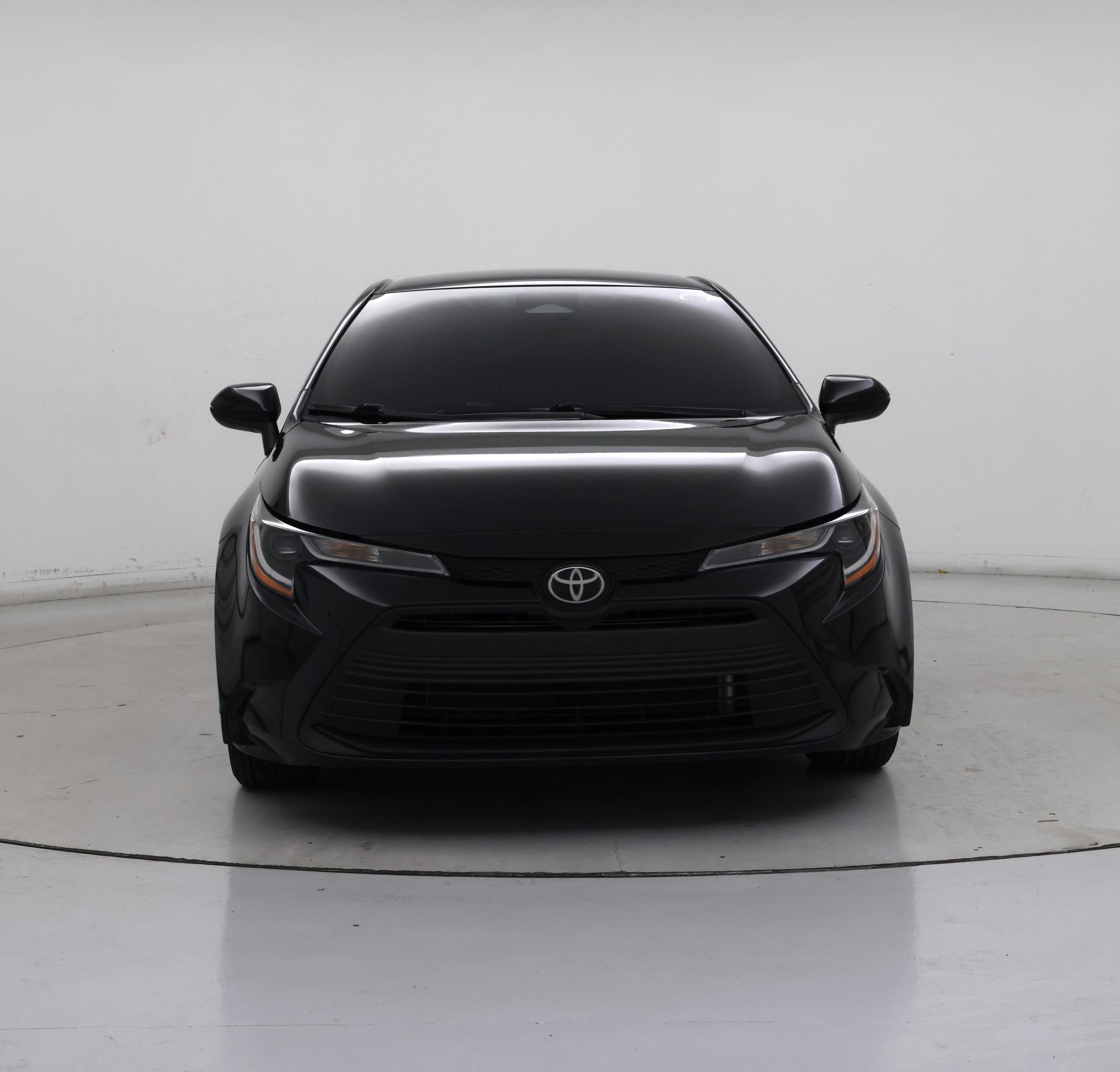 Thumbnail: 2023 Toyota Corolla - 5