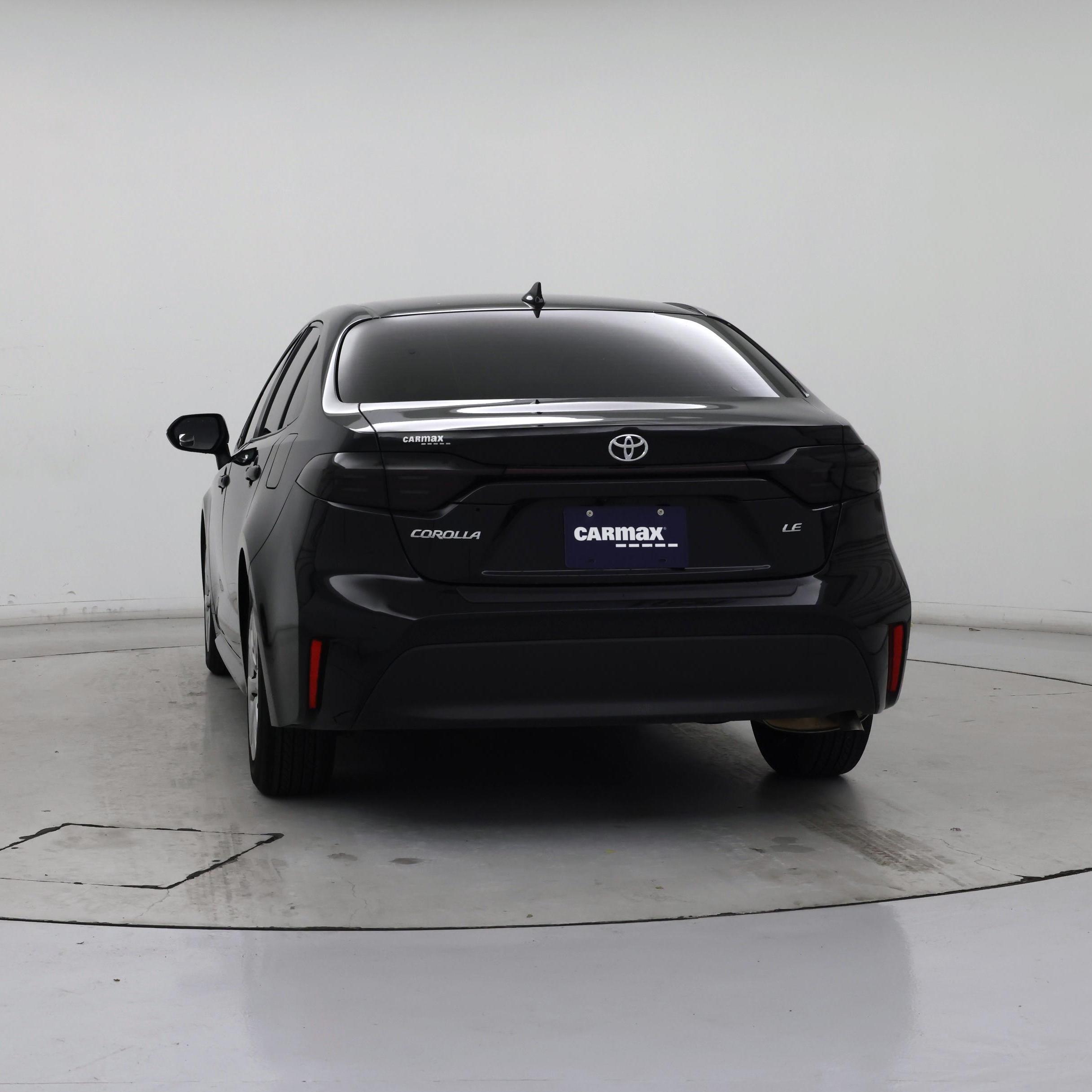 Thumbnail: 2023 Toyota Corolla - 6