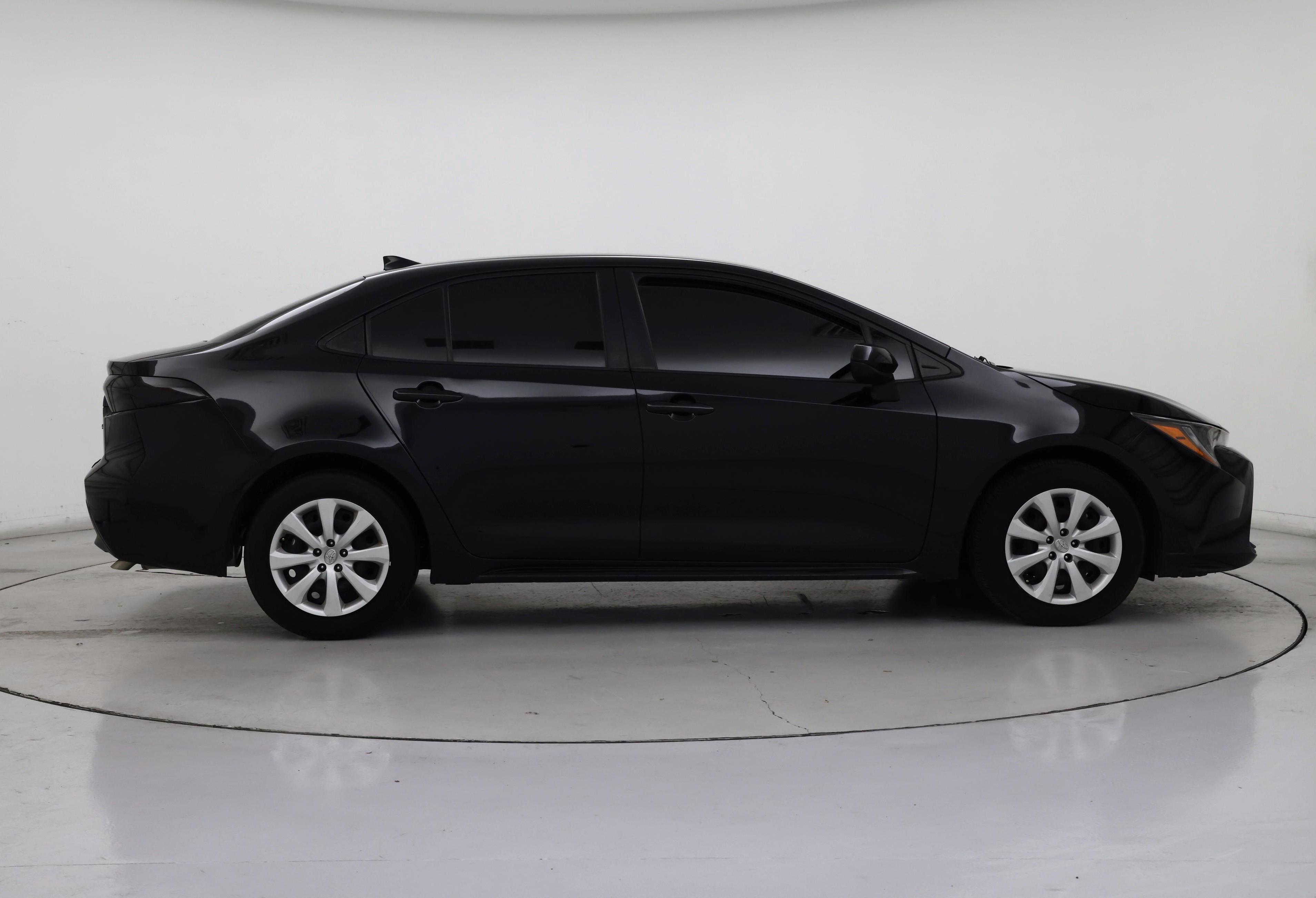 Thumbnail: 2023 Toyota Corolla - 7