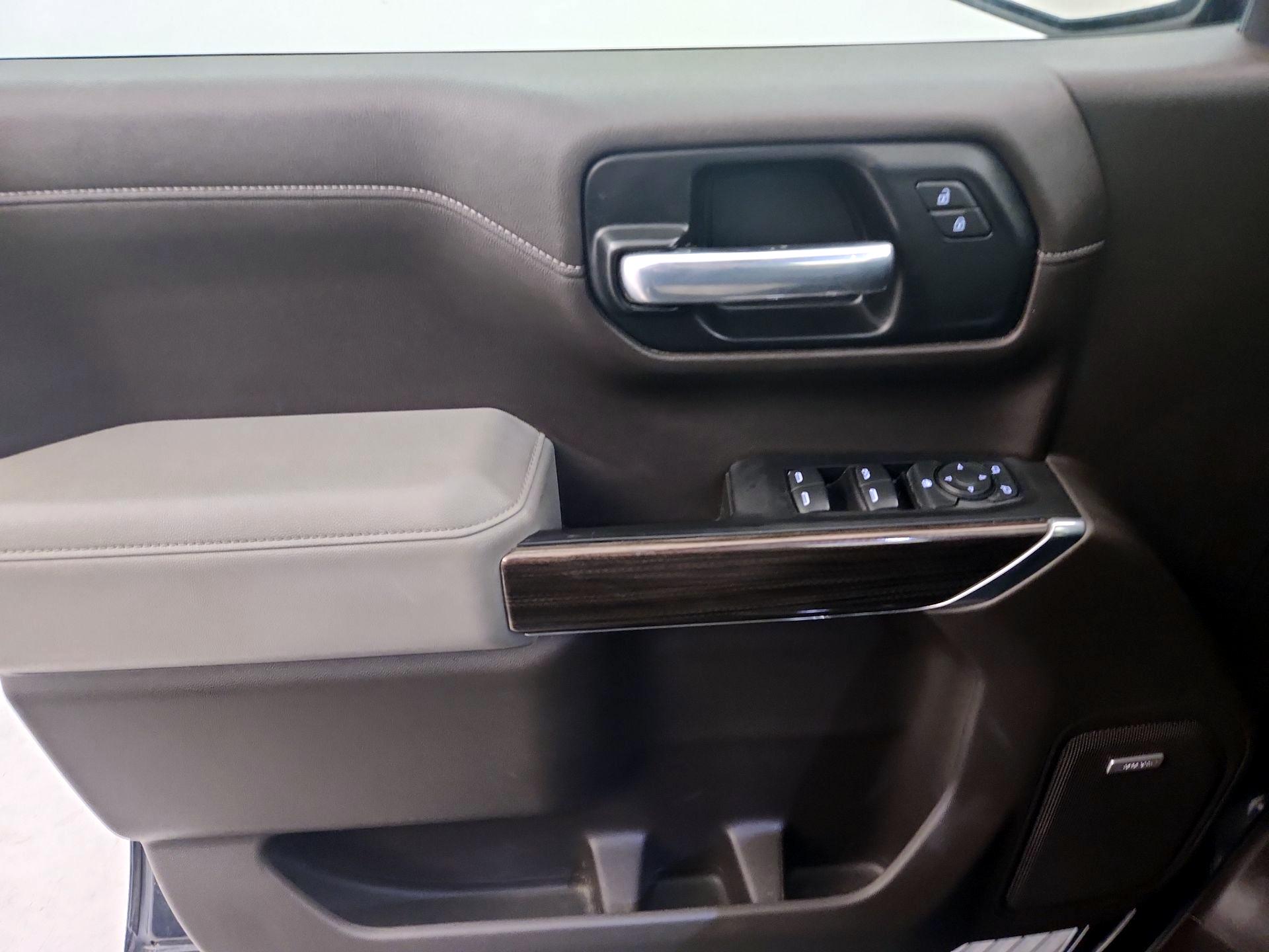 Thumbnail: 2021 Chevrolet Silverado 1500 - 12