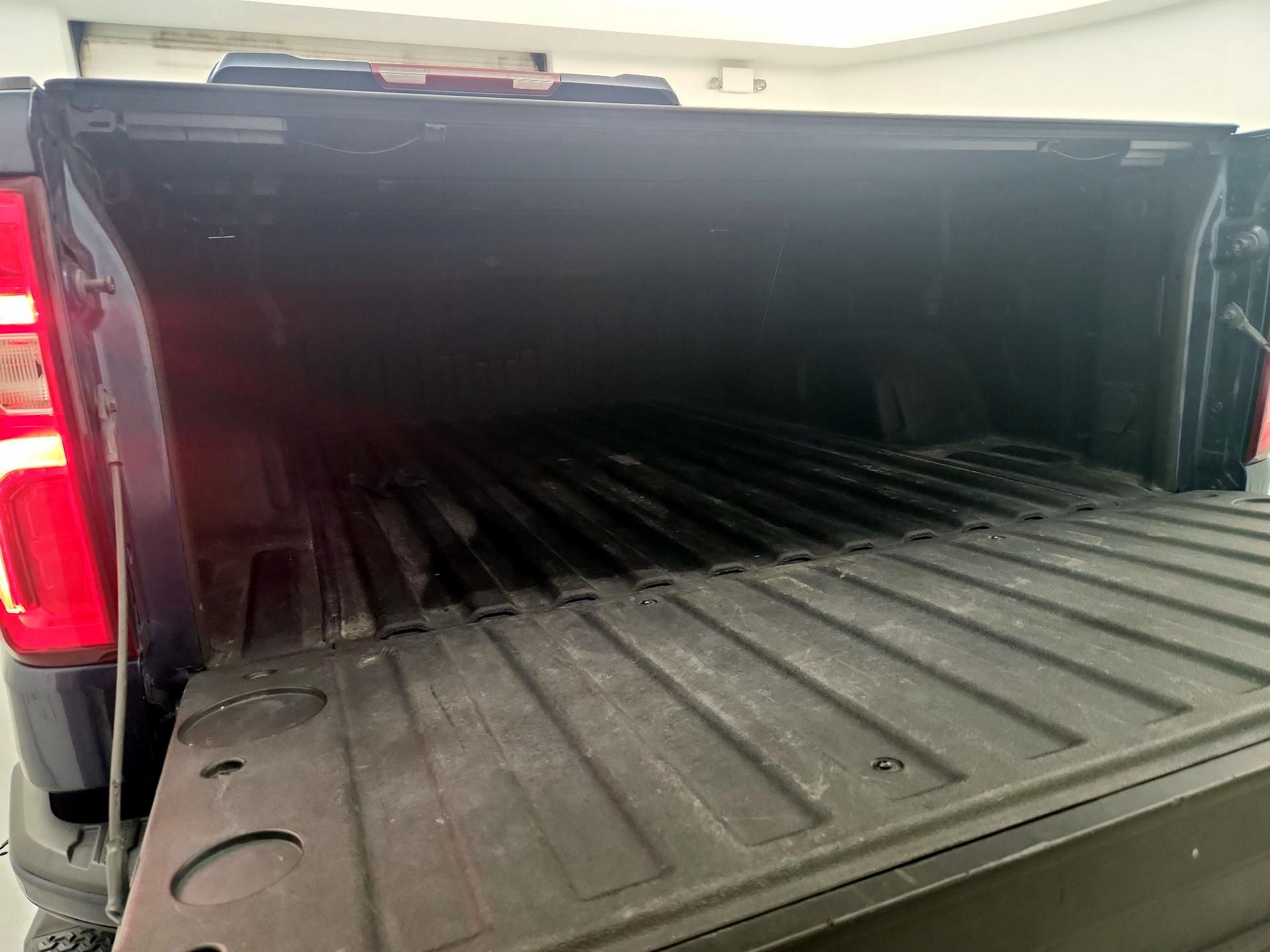 Thumbnail: 2021 Chevrolet Silverado 1500 - 20