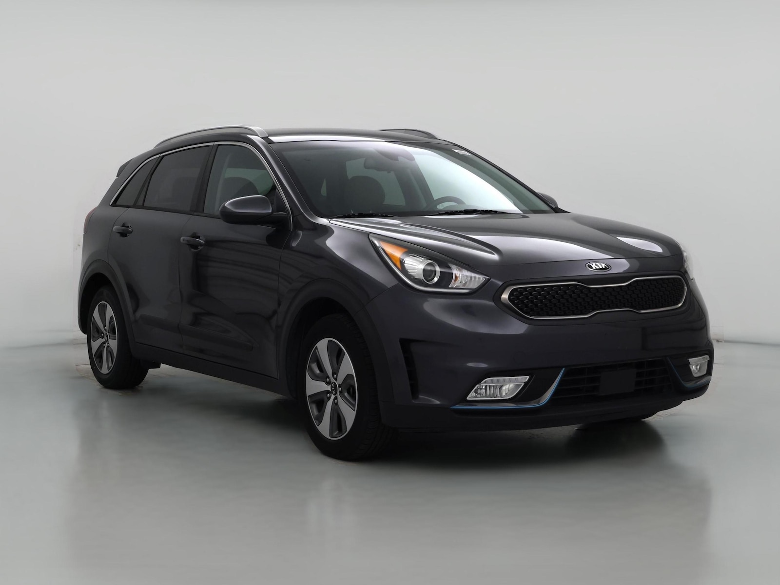 2019 Kia Niro LX