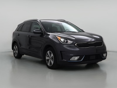 2019 Kia Niro Plug in Hybrid LX