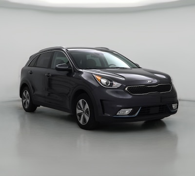 2019 Kia Niro Plug in Hybrid LX
