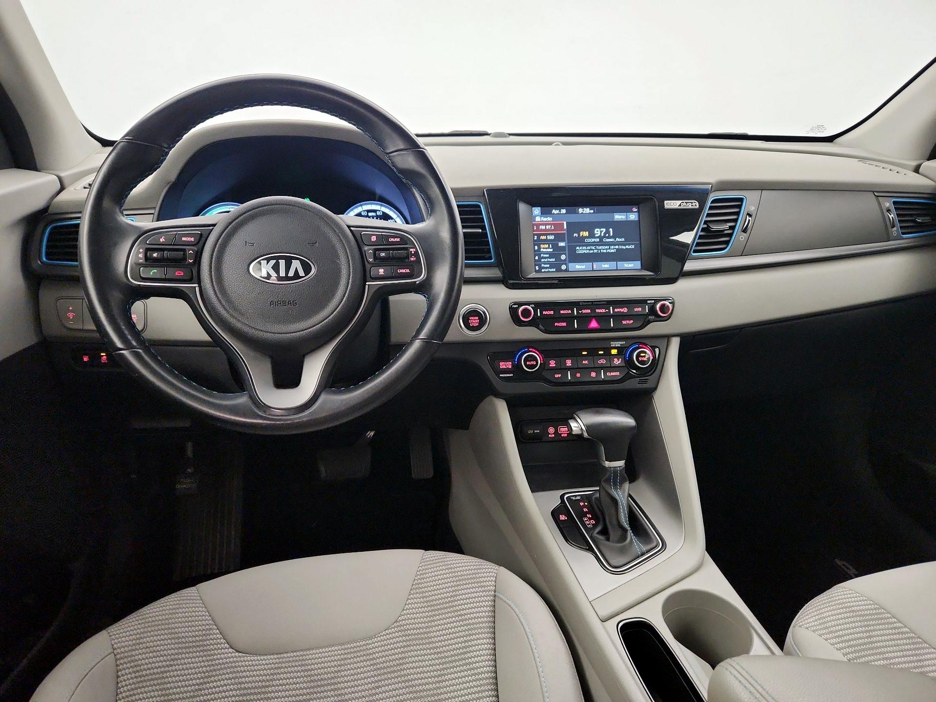 Thumbnail: 2019 Kia Niro - 9