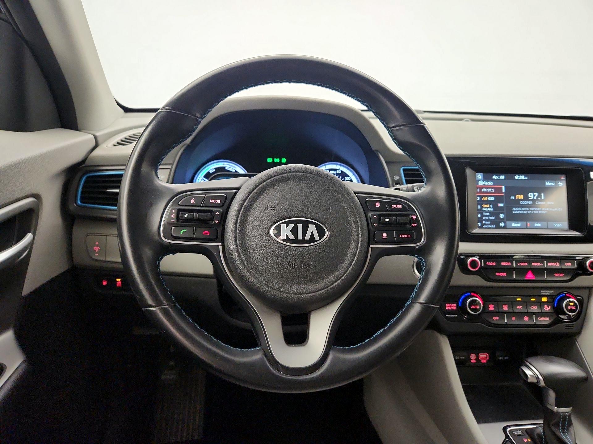 Thumbnail: 2019 Kia Niro - 10