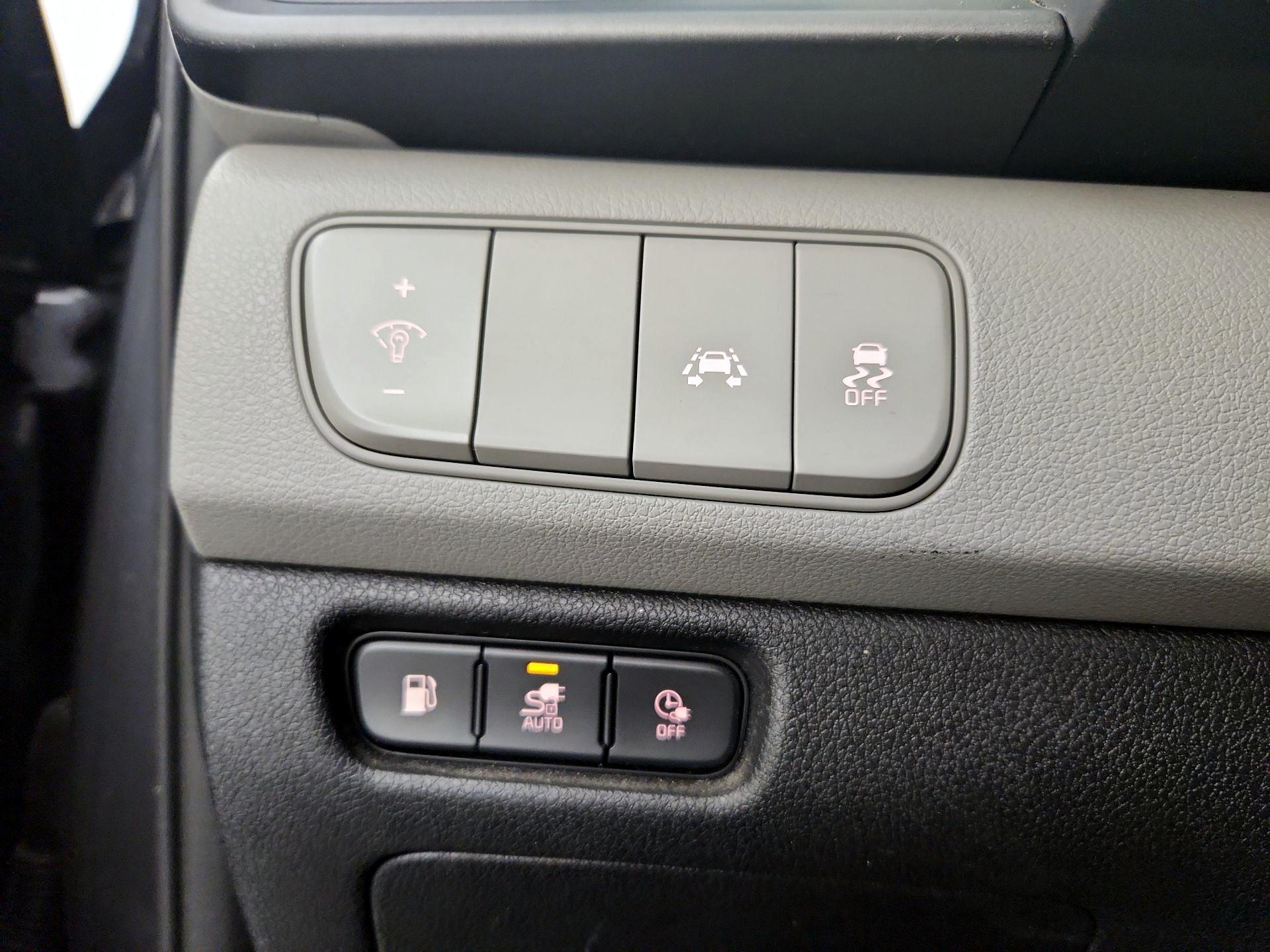 Thumbnail: 2019 Kia Niro - 13