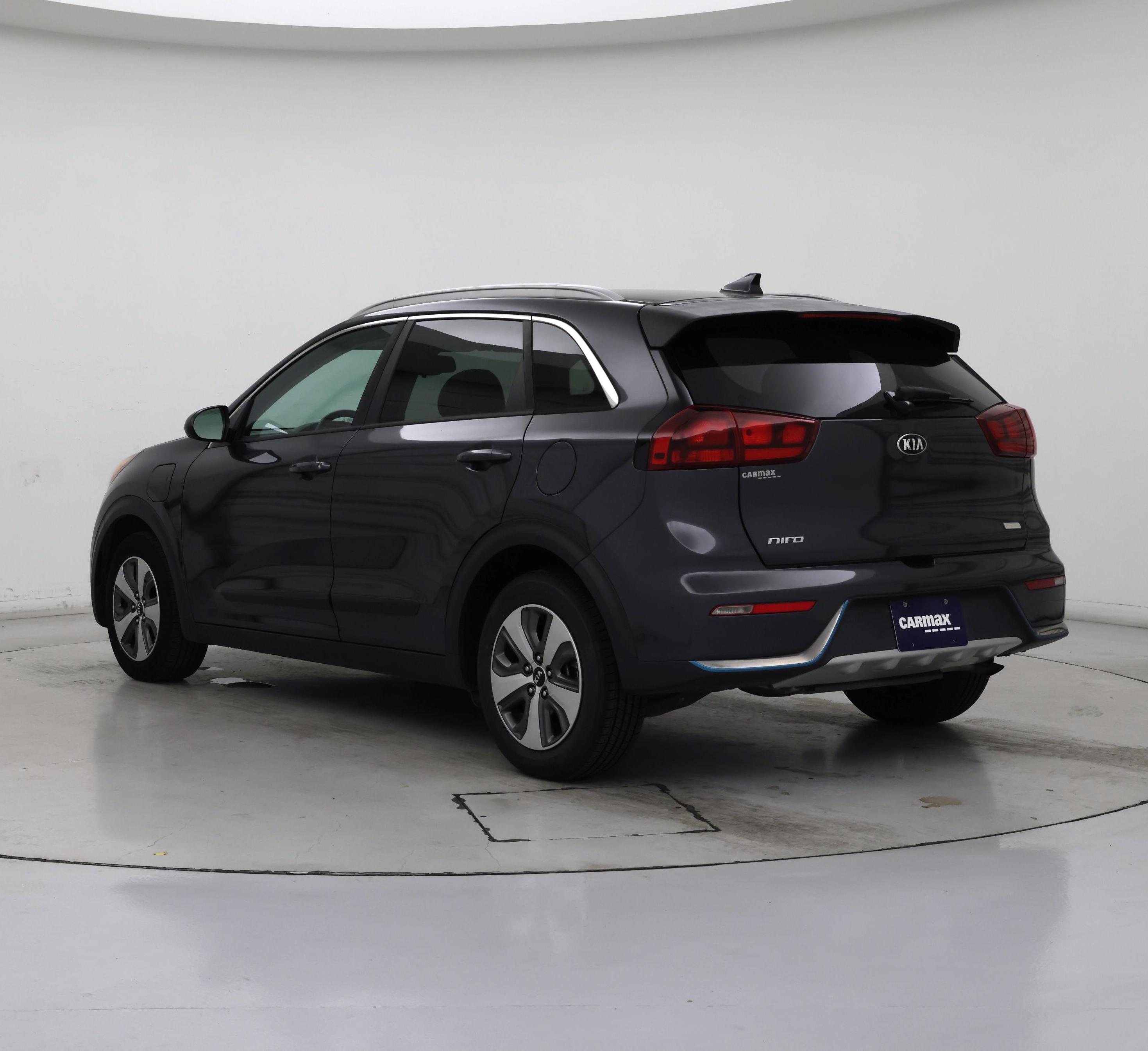 Thumbnail: 2019 Kia Niro - 2