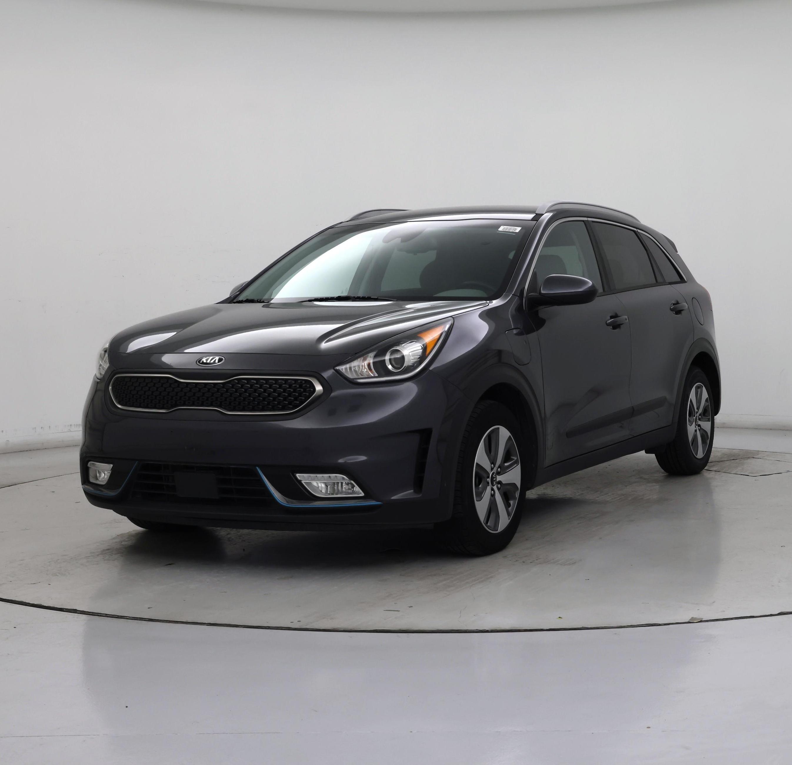 Thumbnail: 2019 Kia Niro - 4