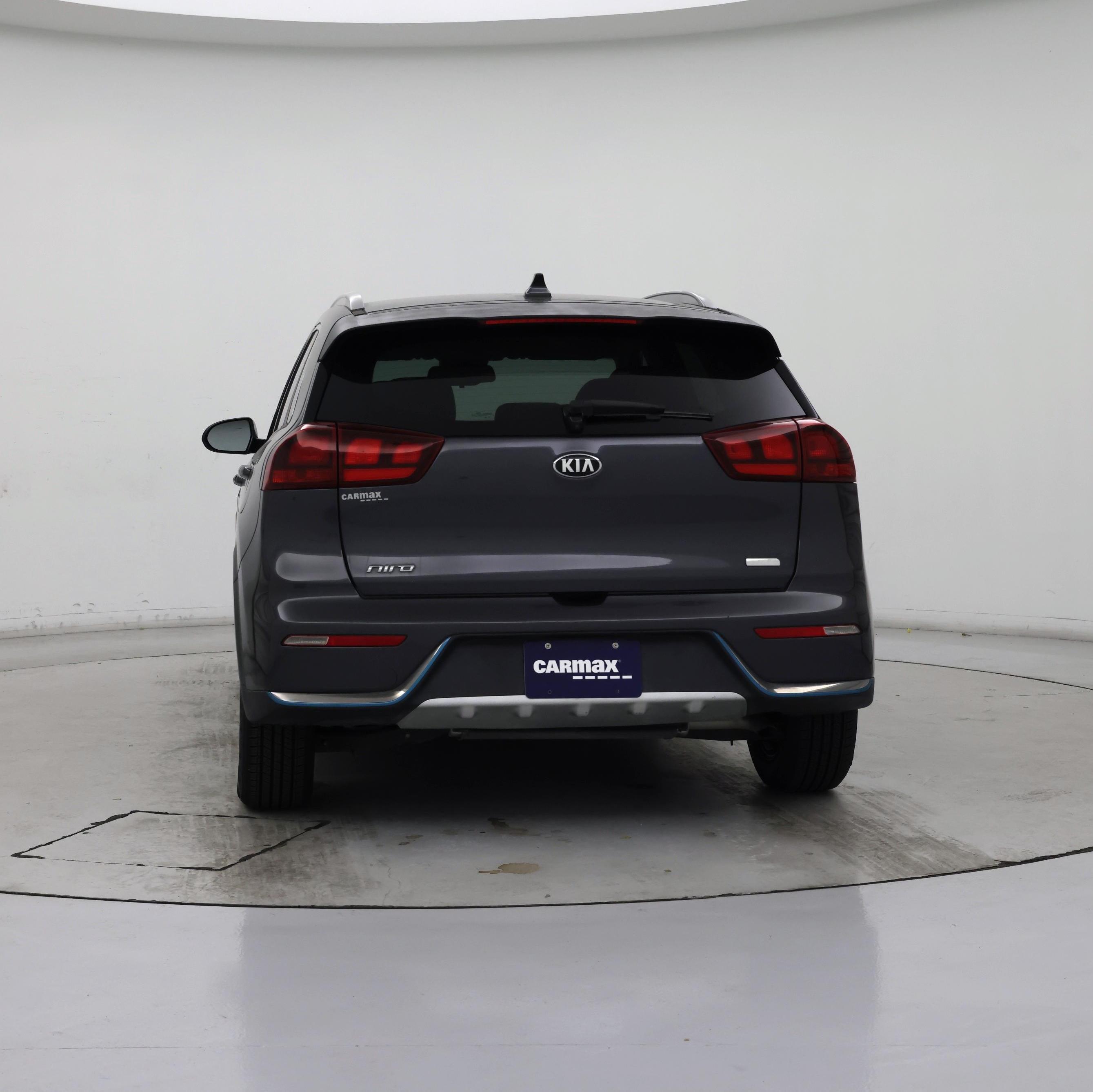 Thumbnail: 2019 Kia Niro - 6