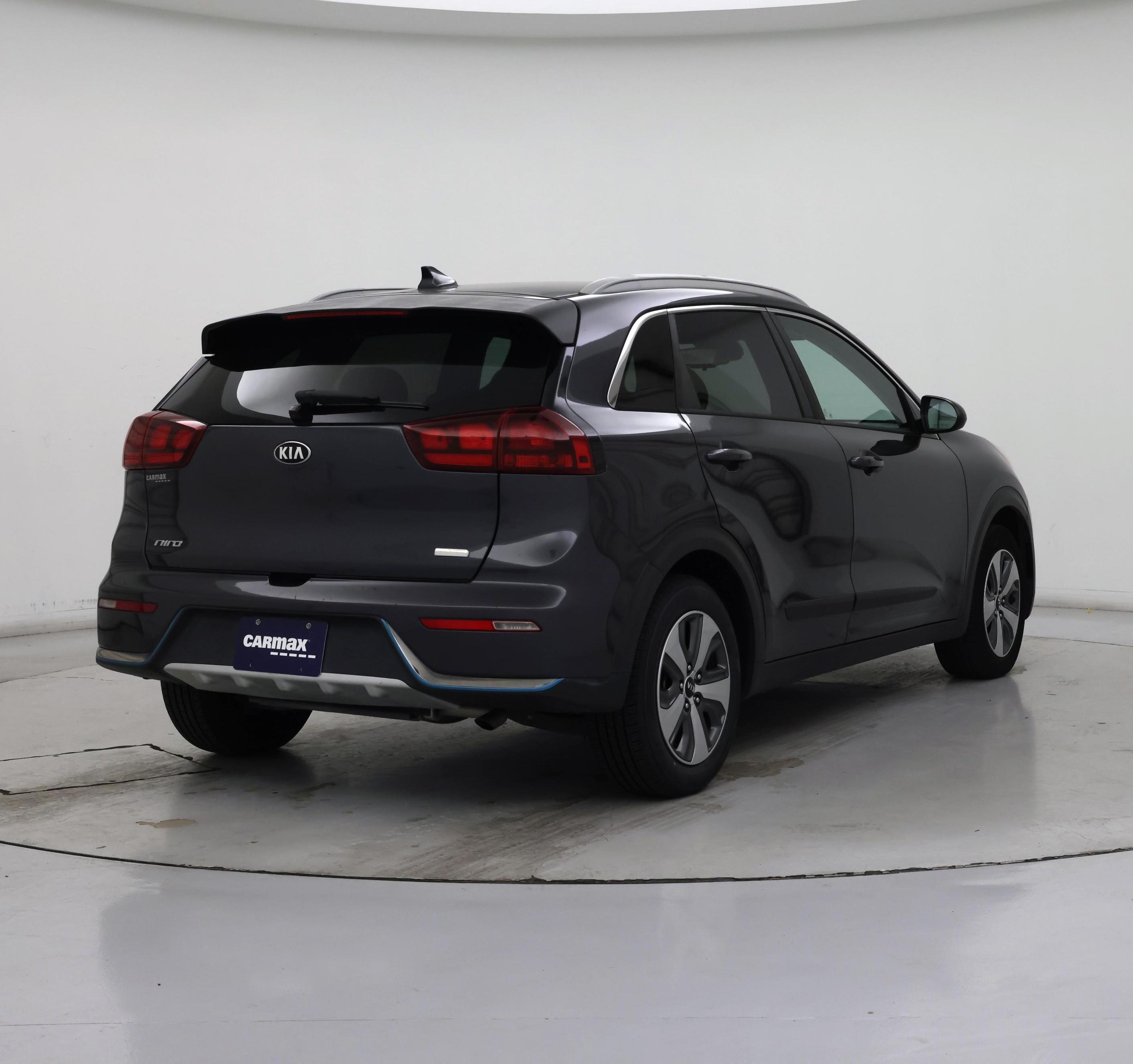 Thumbnail: 2019 Kia Niro - 8