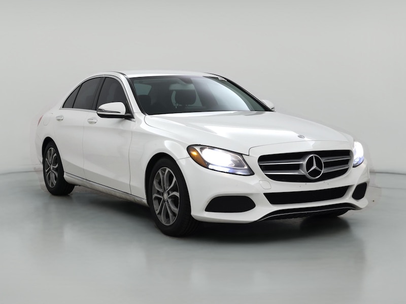 2016 Mercedes-Benz C-Class C 300 -
                  Las Vegas, NV