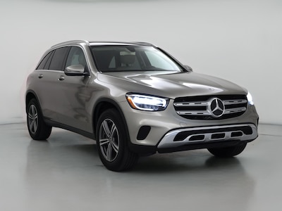2020 Mercedes-Benz GLC300
