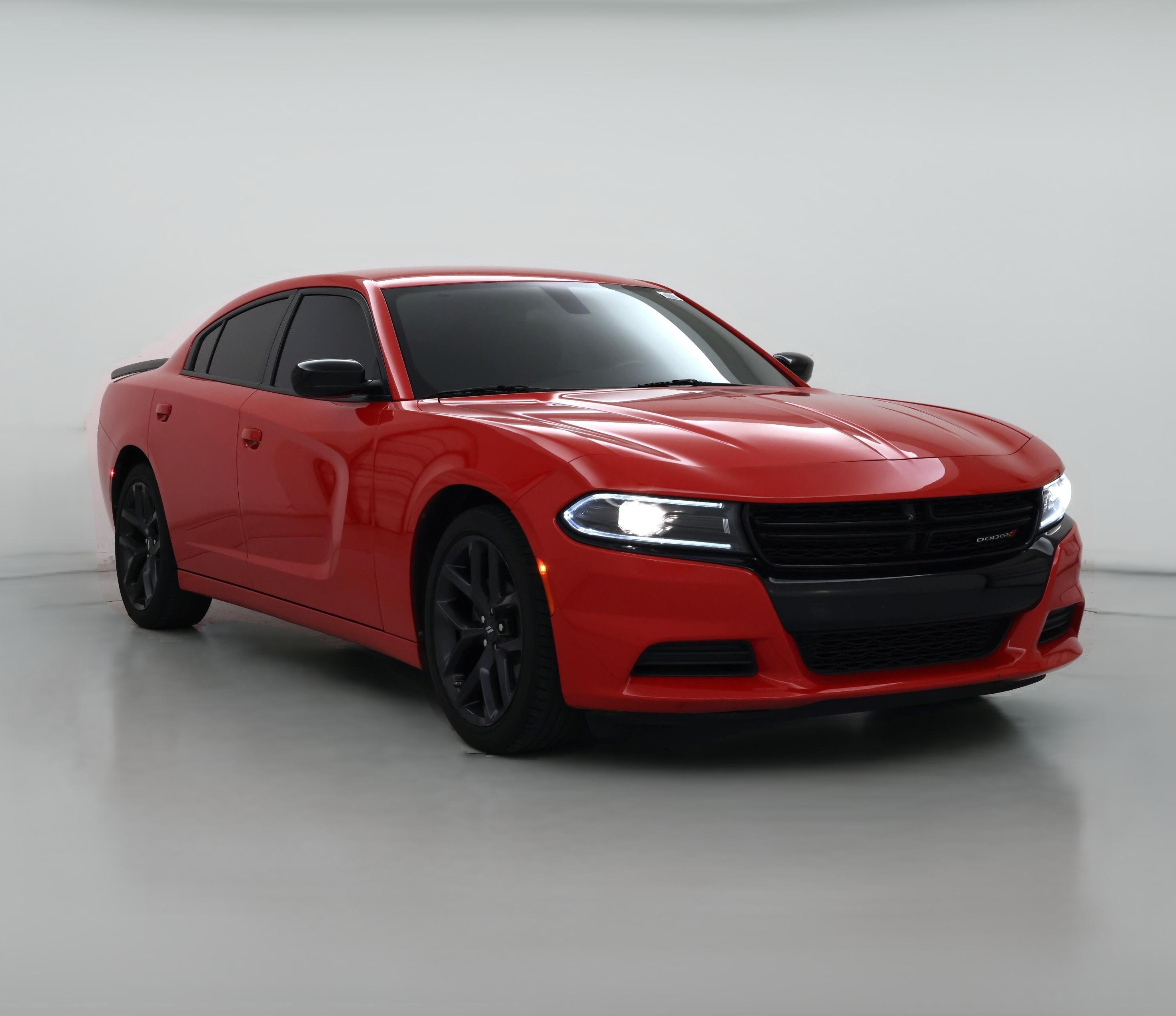 Thumbnail: 2022 Dodge Charger - 1