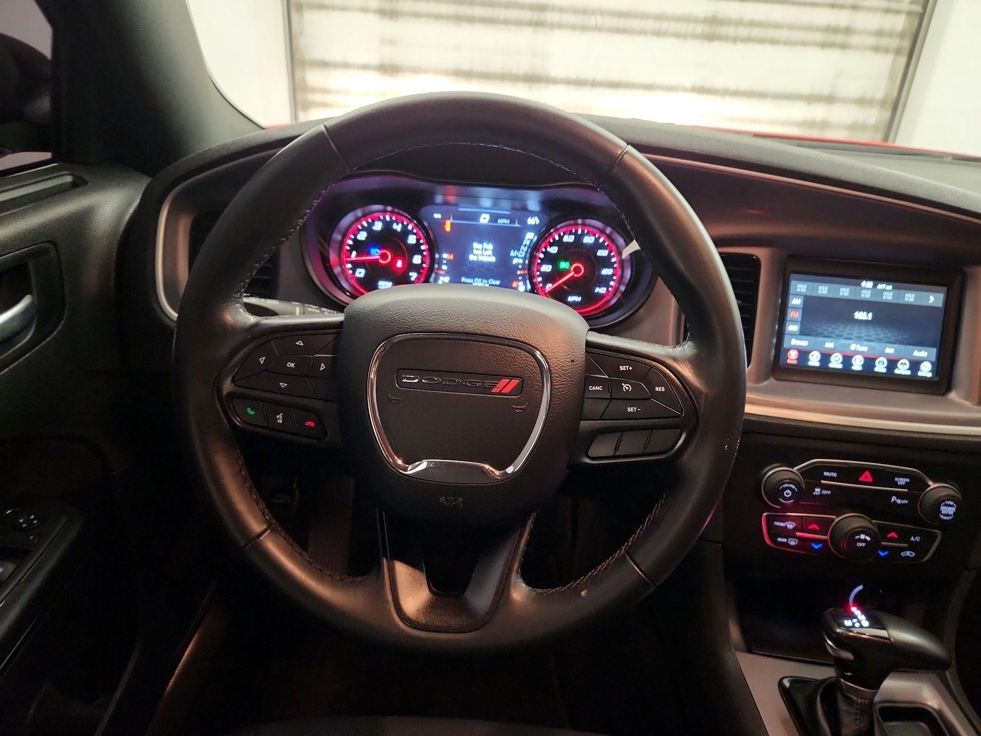 Thumbnail: 2022 Dodge Charger - 10