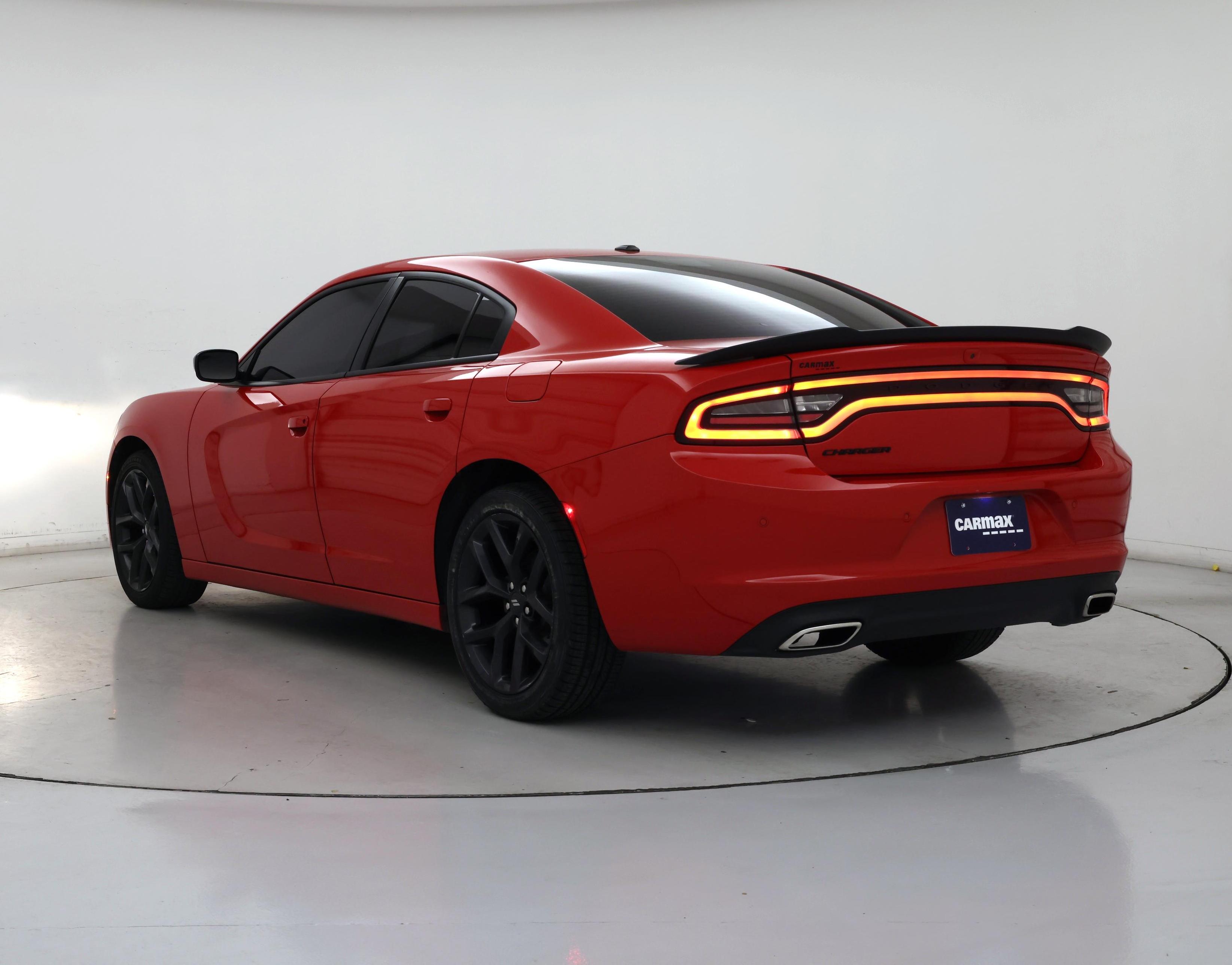 Thumbnail: 2022 Dodge Charger - 2
