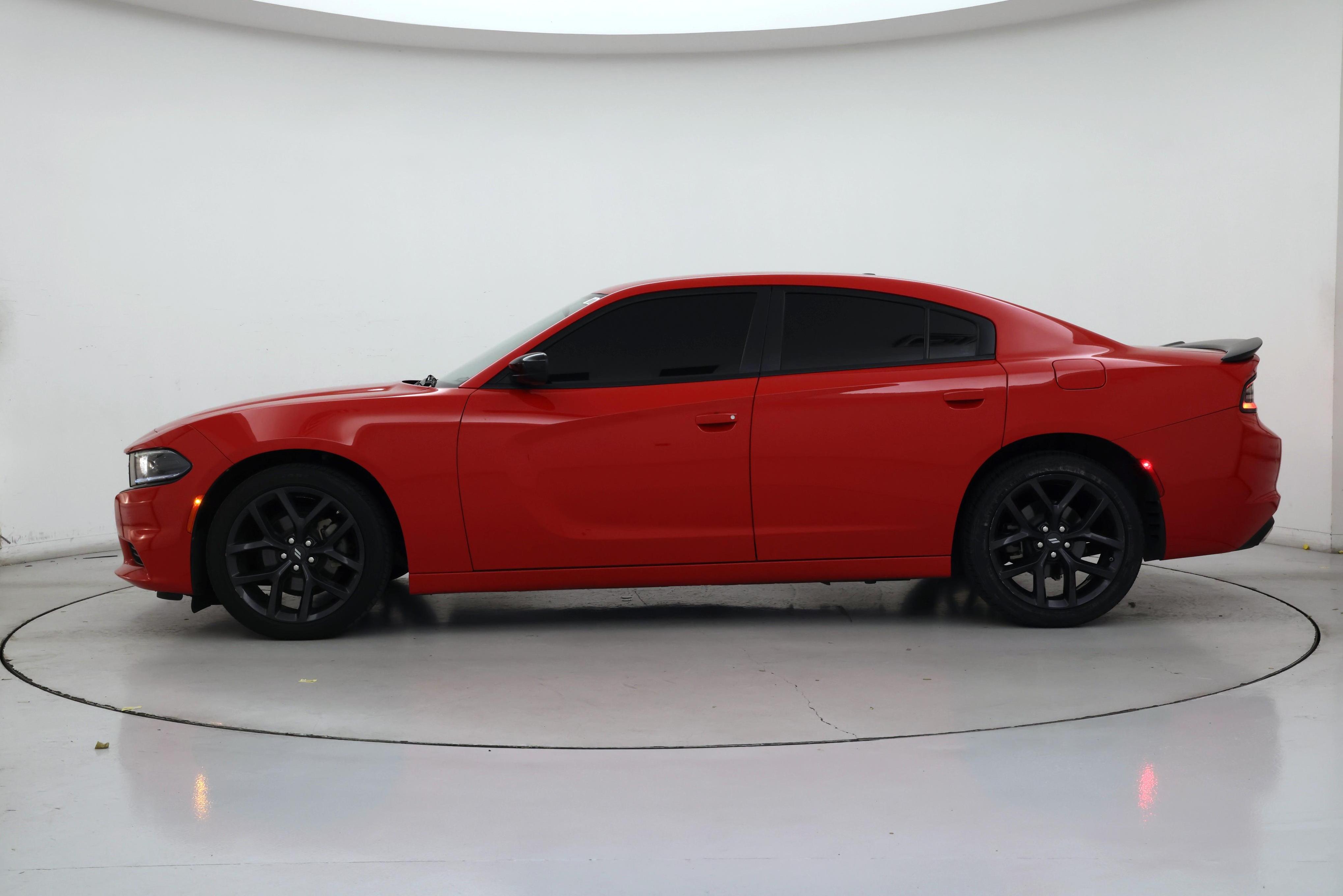 Thumbnail: 2022 Dodge Charger - 3