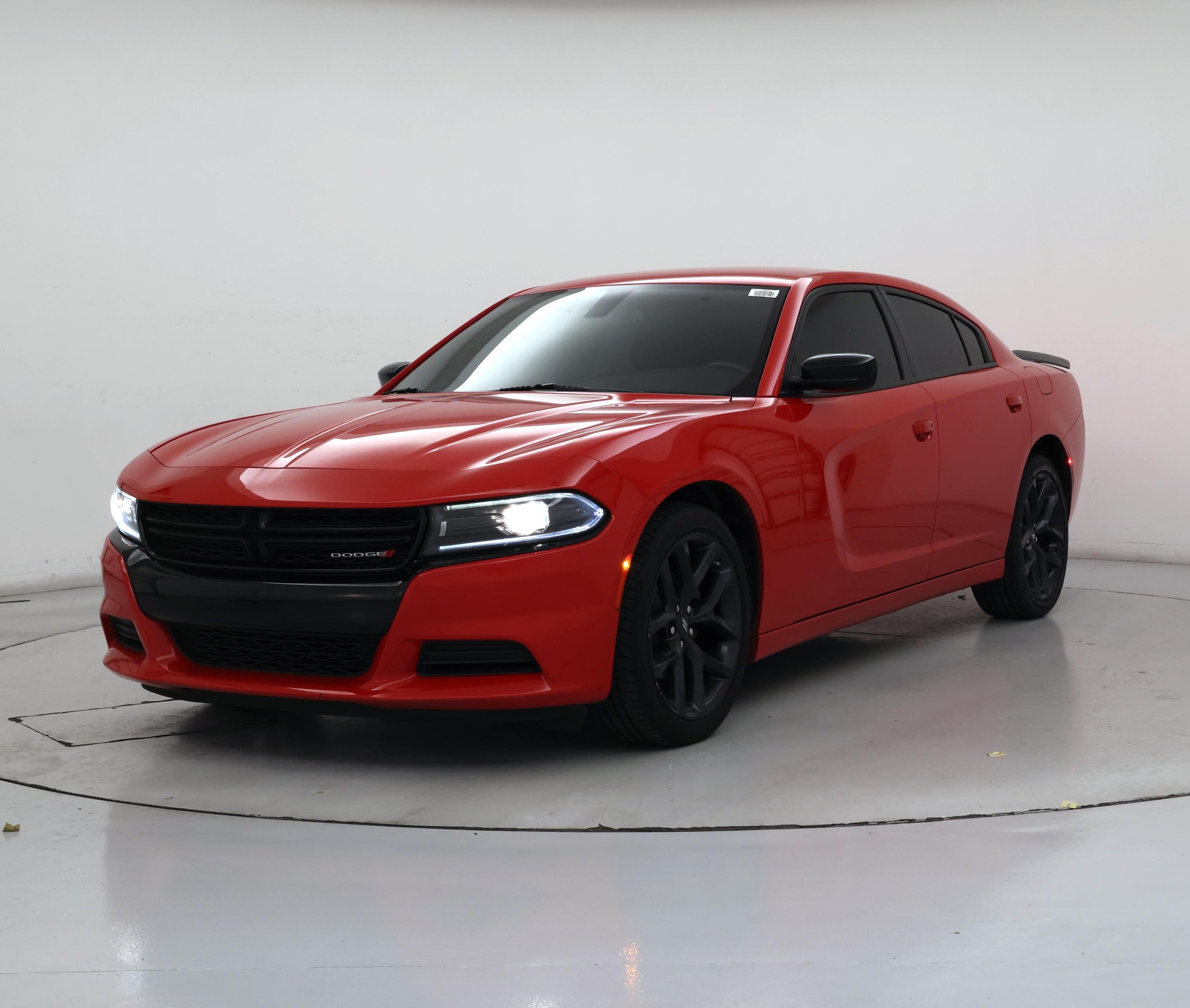 Thumbnail: 2022 Dodge Charger - 4