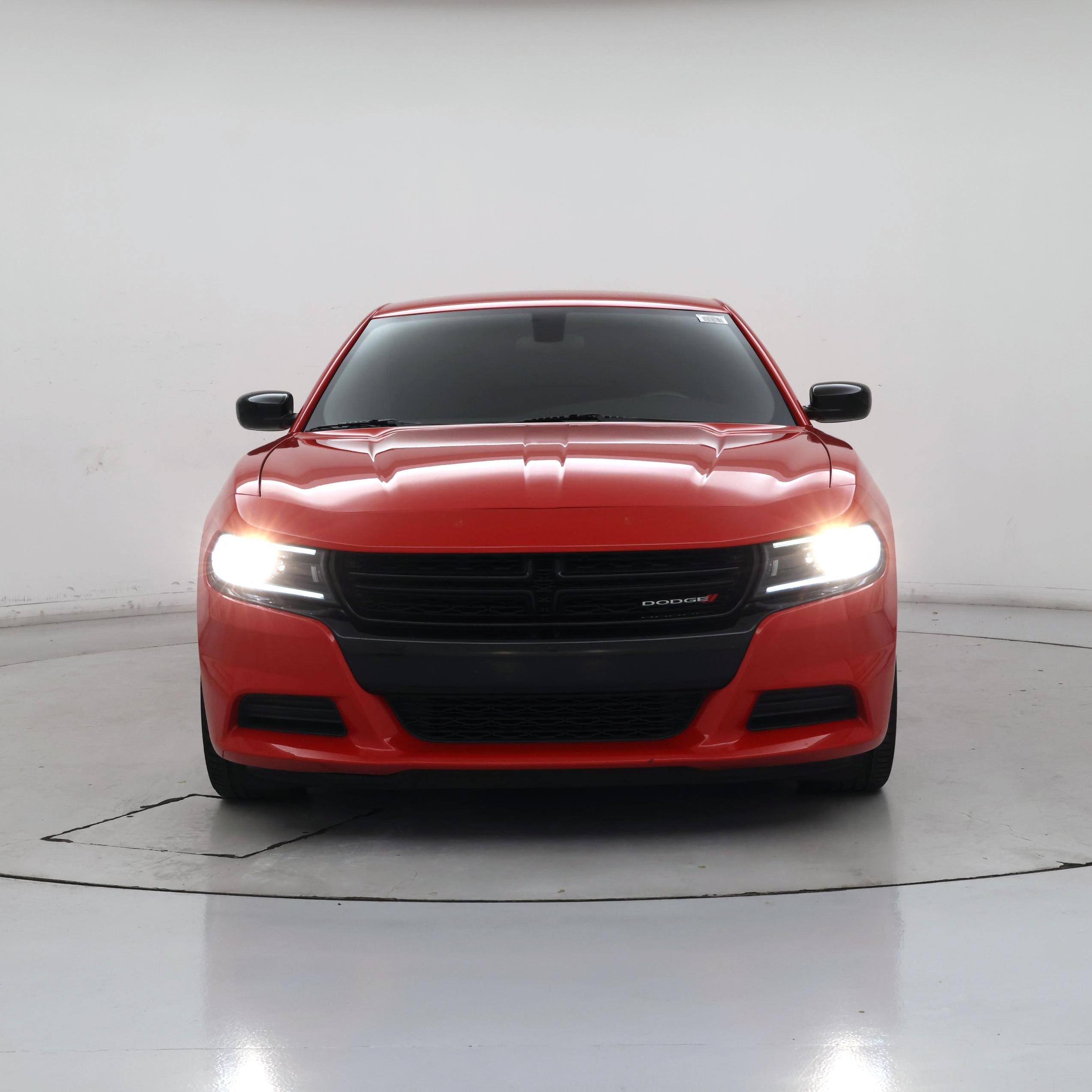 Thumbnail: 2022 Dodge Charger - 5