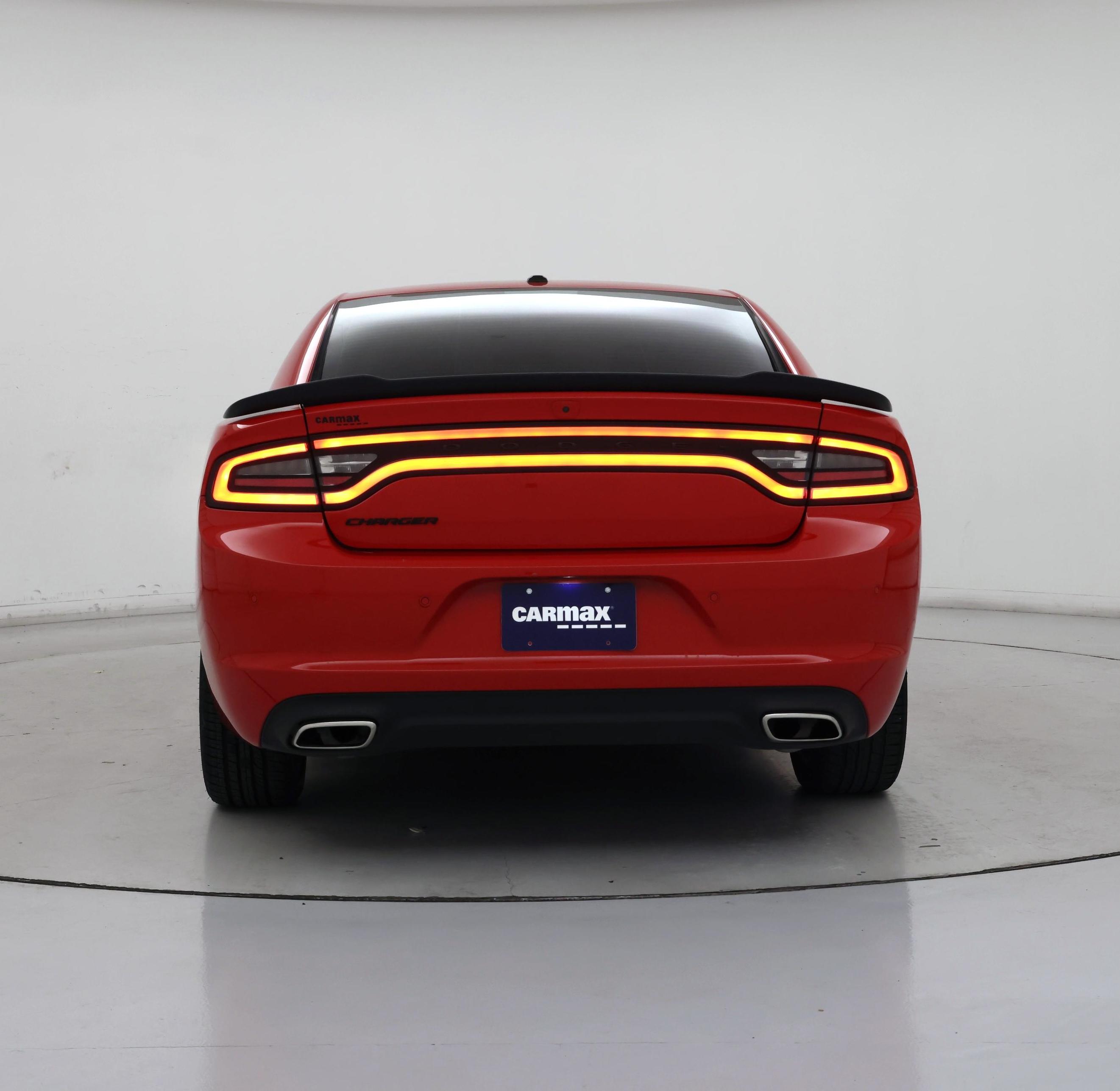 Thumbnail: 2022 Dodge Charger - 6