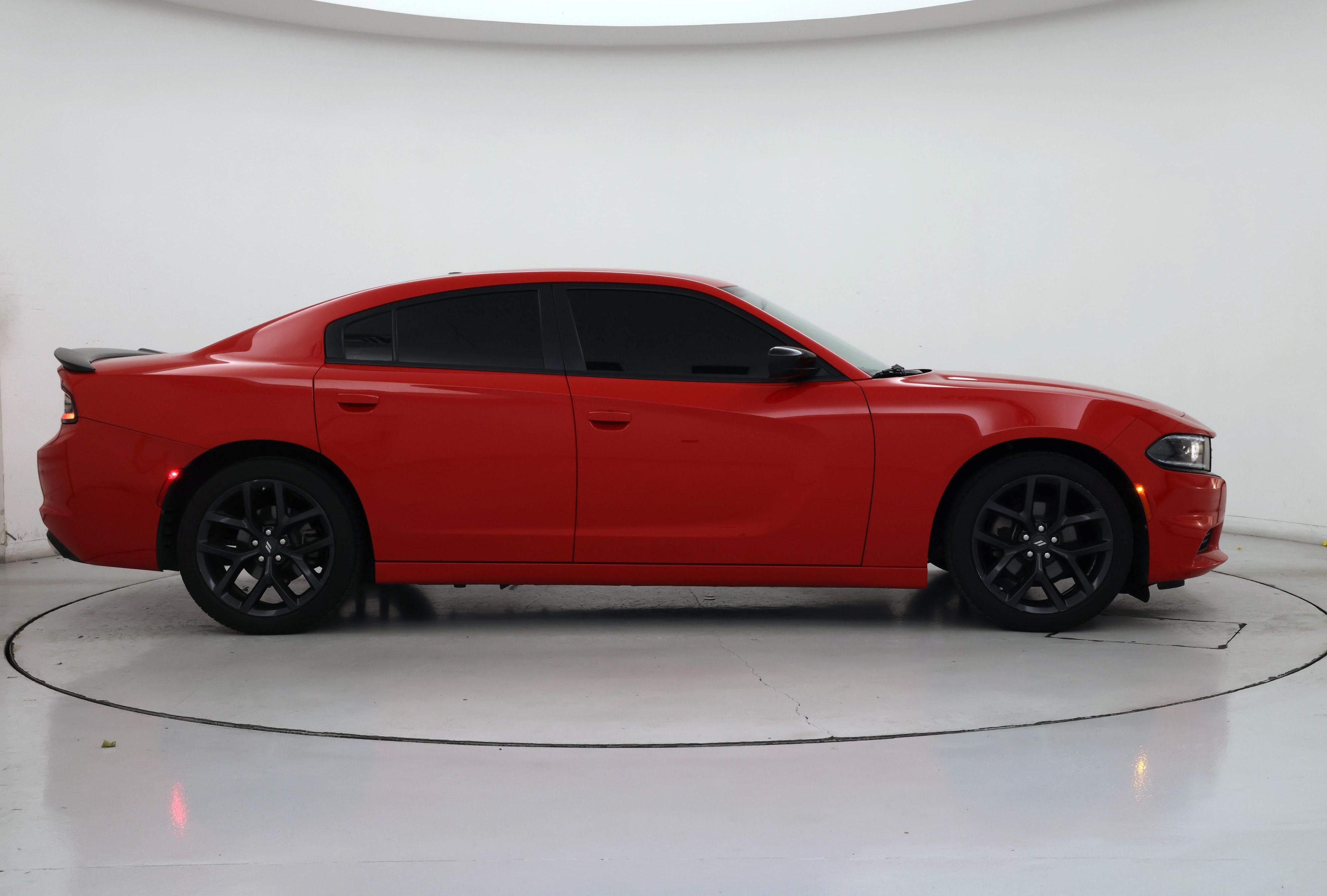Thumbnail: 2022 Dodge Charger - 7