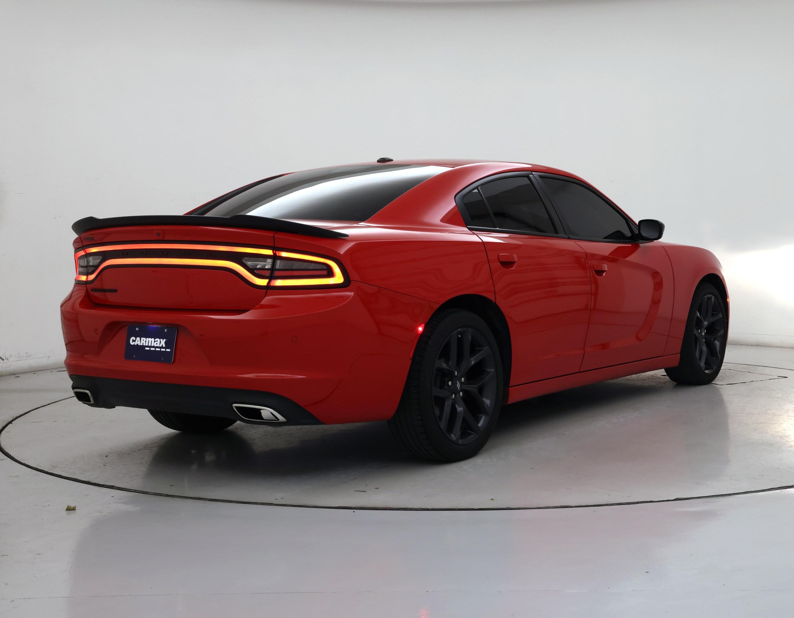 Thumbnail: 2022 Dodge Charger - 8