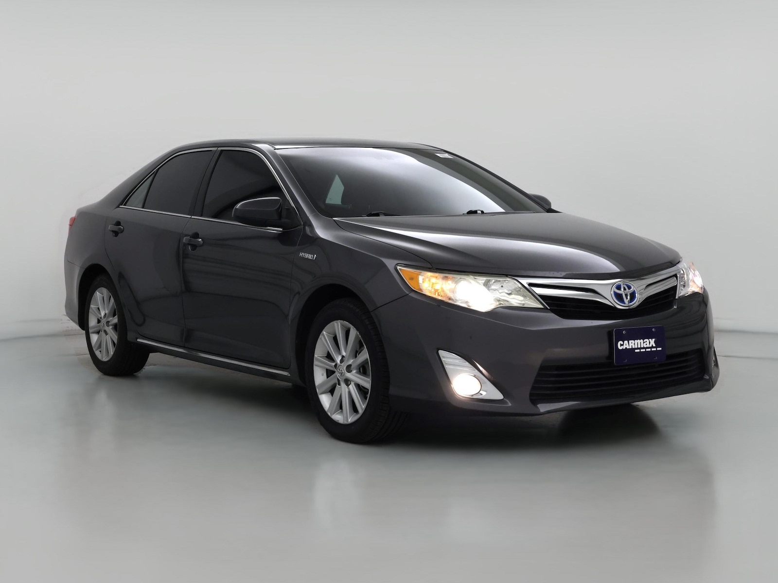 2014 Toyota Camry XLE Hybrid