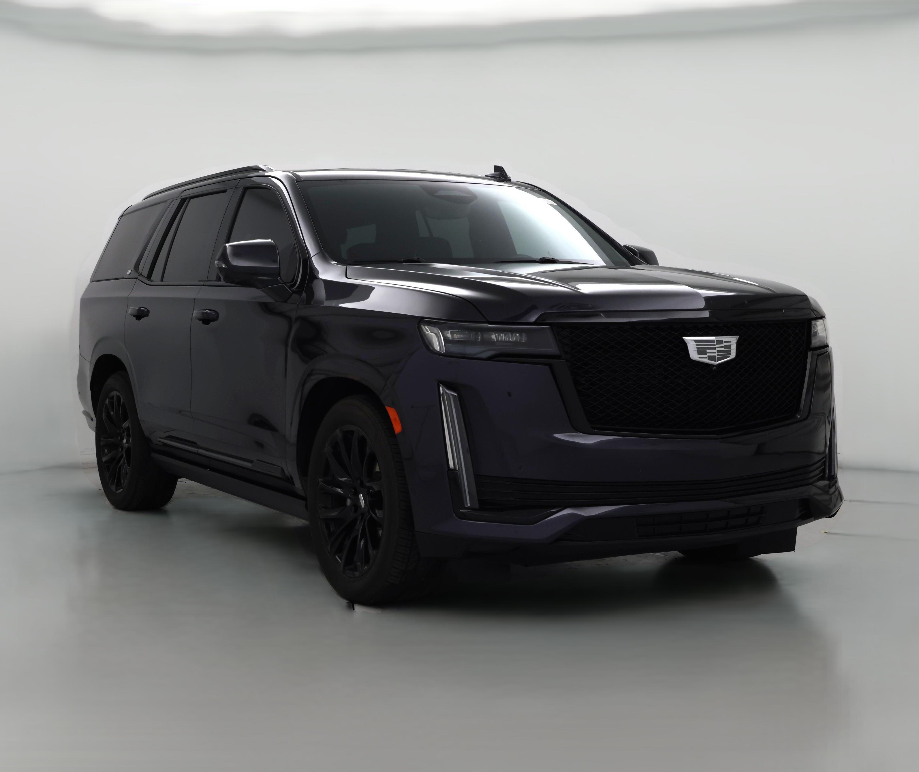 Thumbnail: 2023 Cadillac Escalade - 1