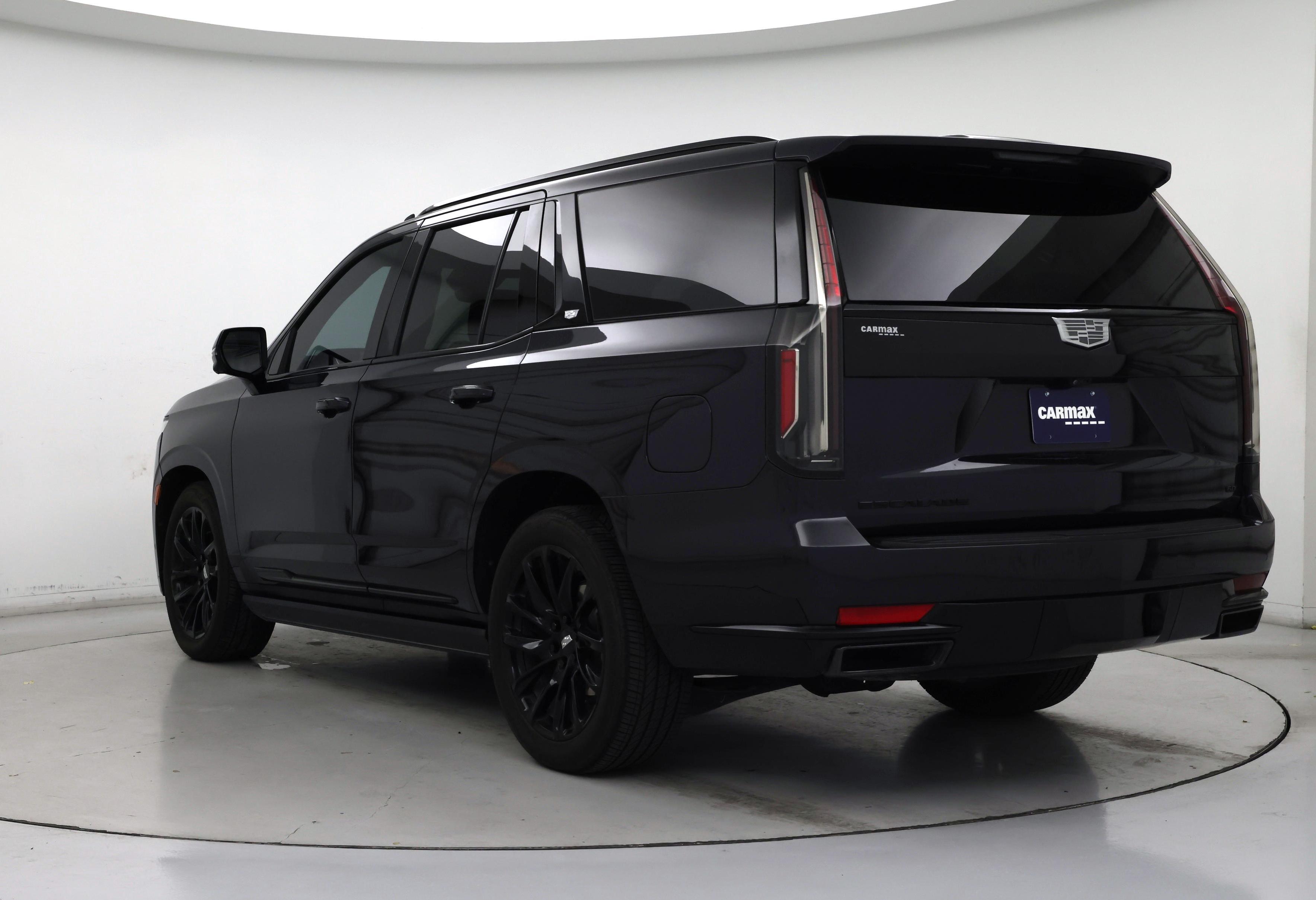 Thumbnail: 2023 Cadillac Escalade - 2