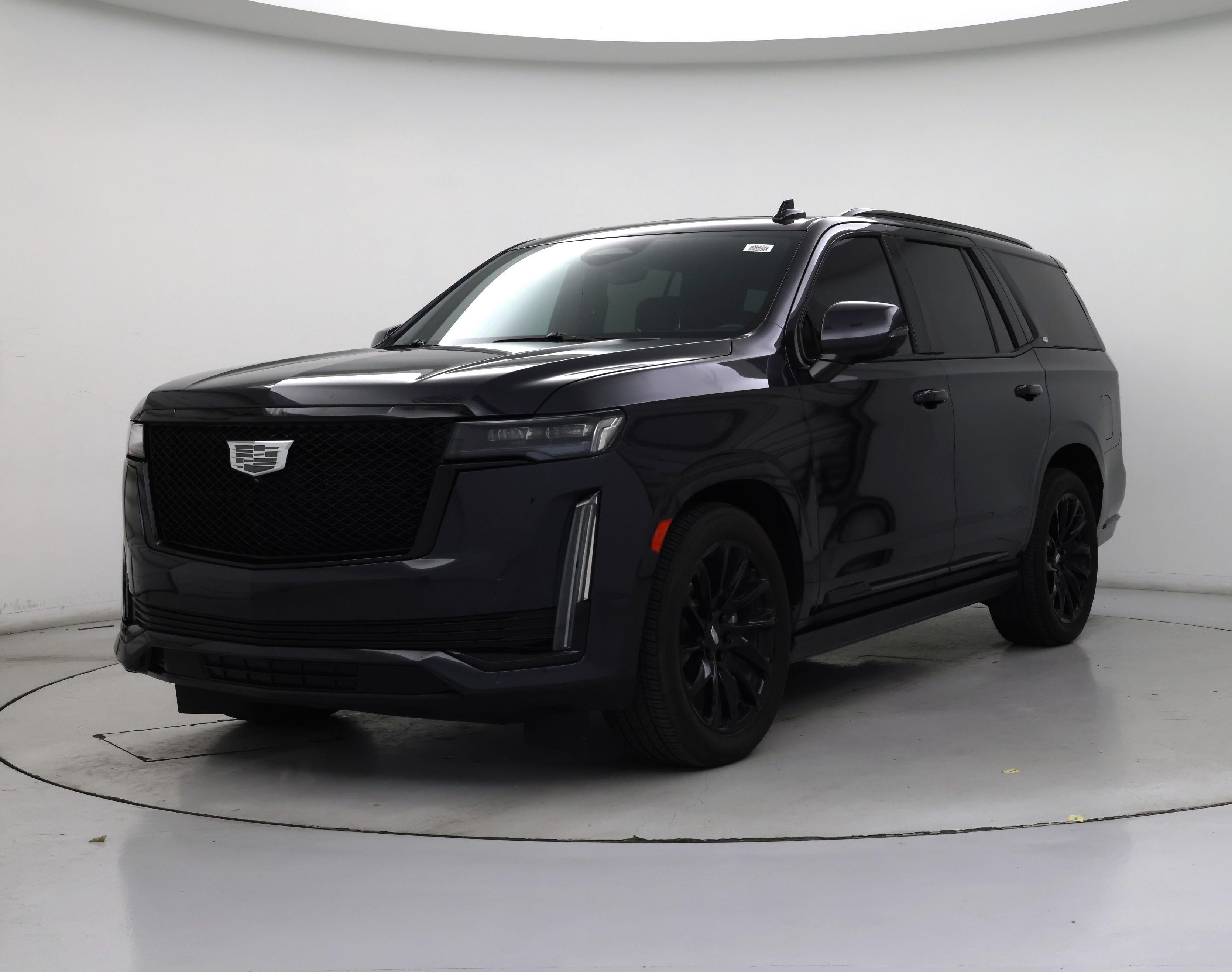 Thumbnail: 2023 Cadillac Escalade - 4
