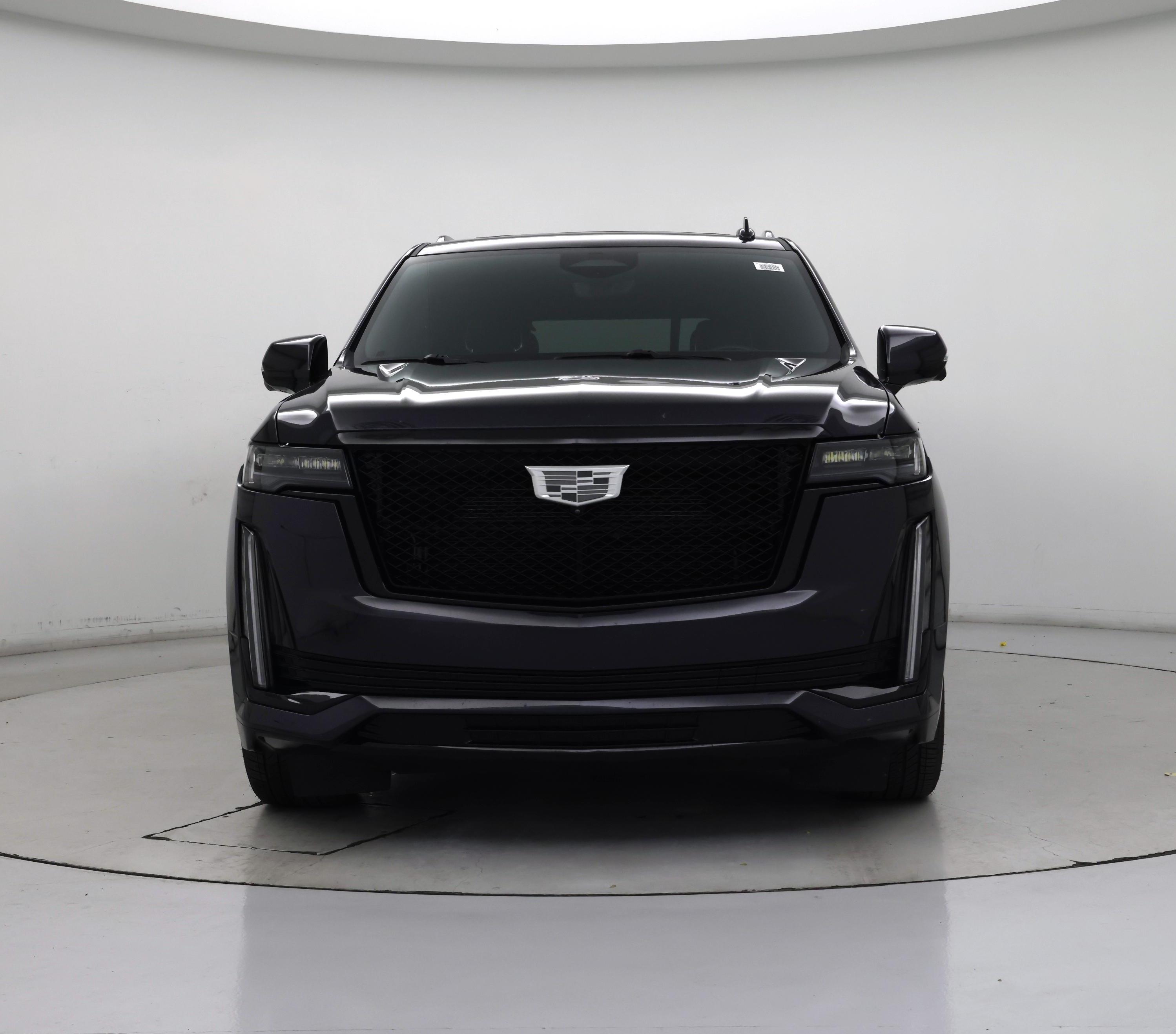 Thumbnail: 2023 Cadillac Escalade - 5