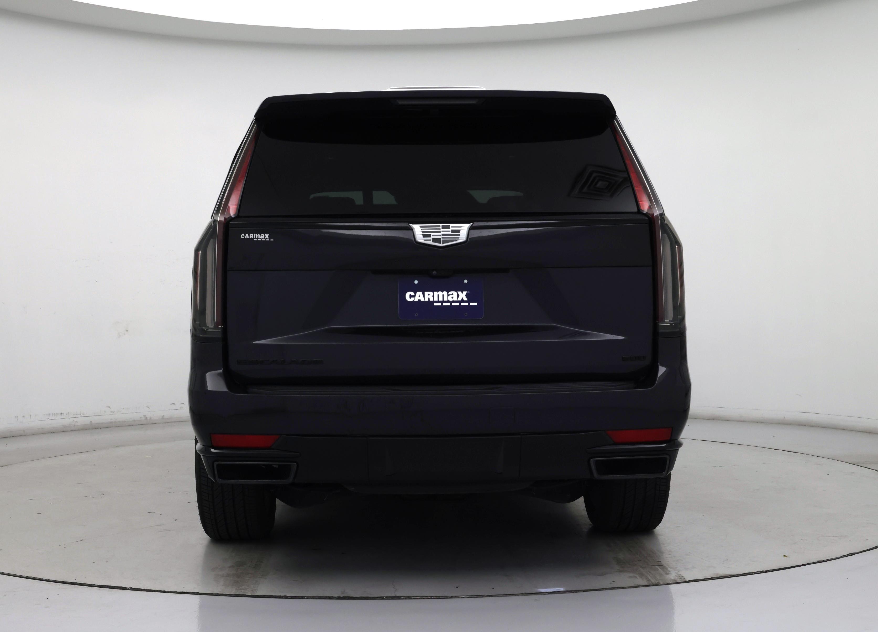 Thumbnail: 2023 Cadillac Escalade - 6