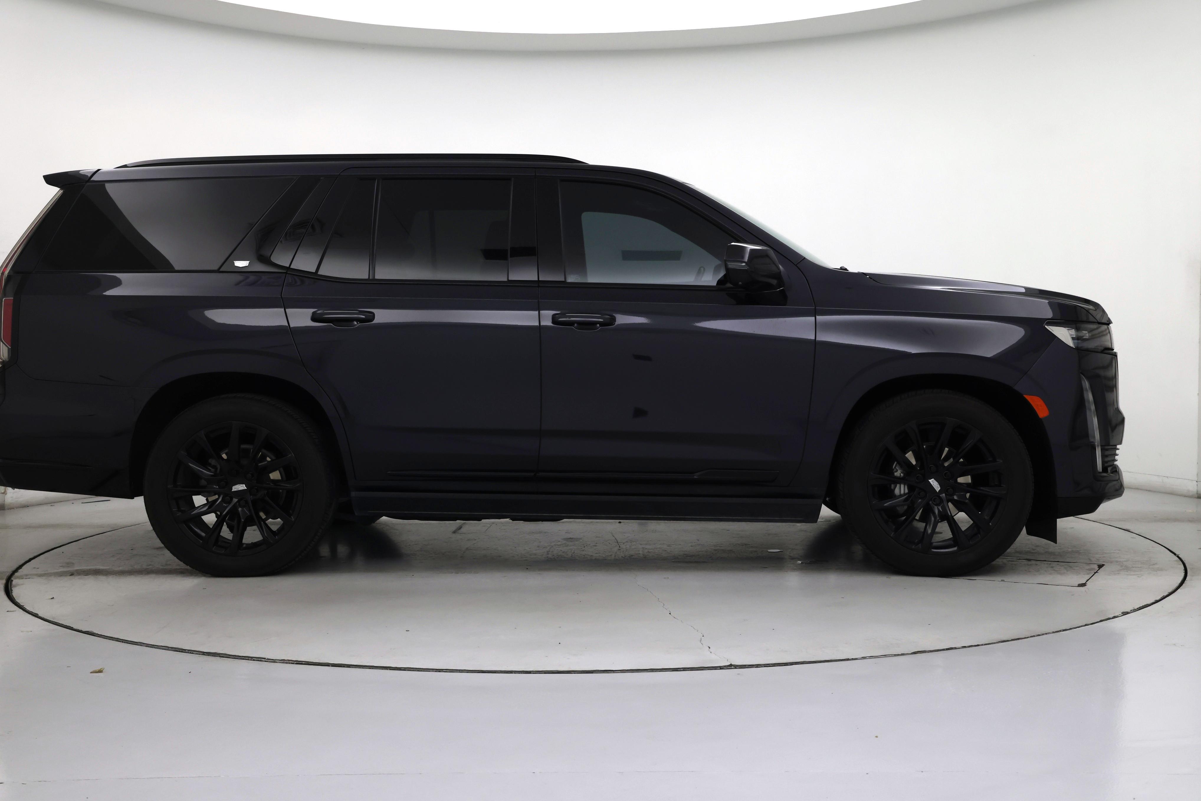 Thumbnail: 2023 Cadillac Escalade - 7